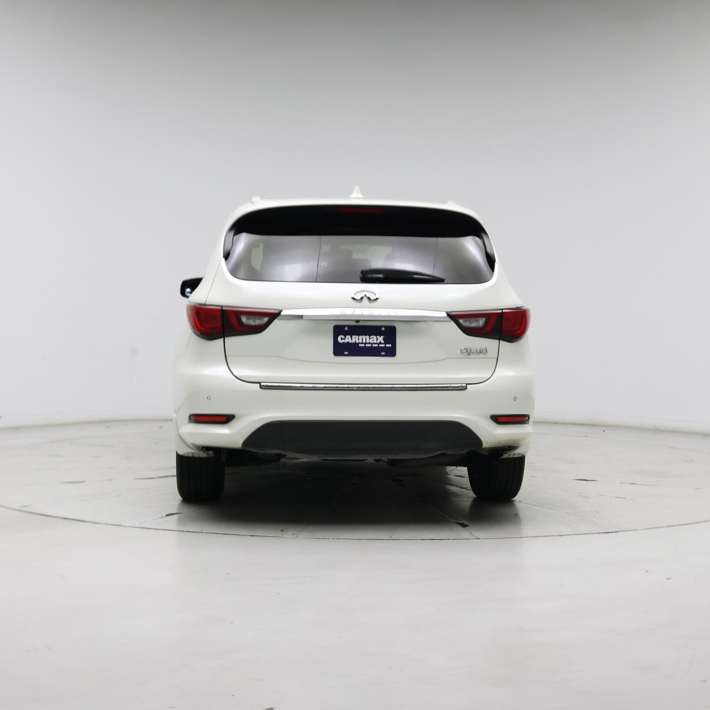 Thumbnail: 2019 INFINITI QX60 - 6