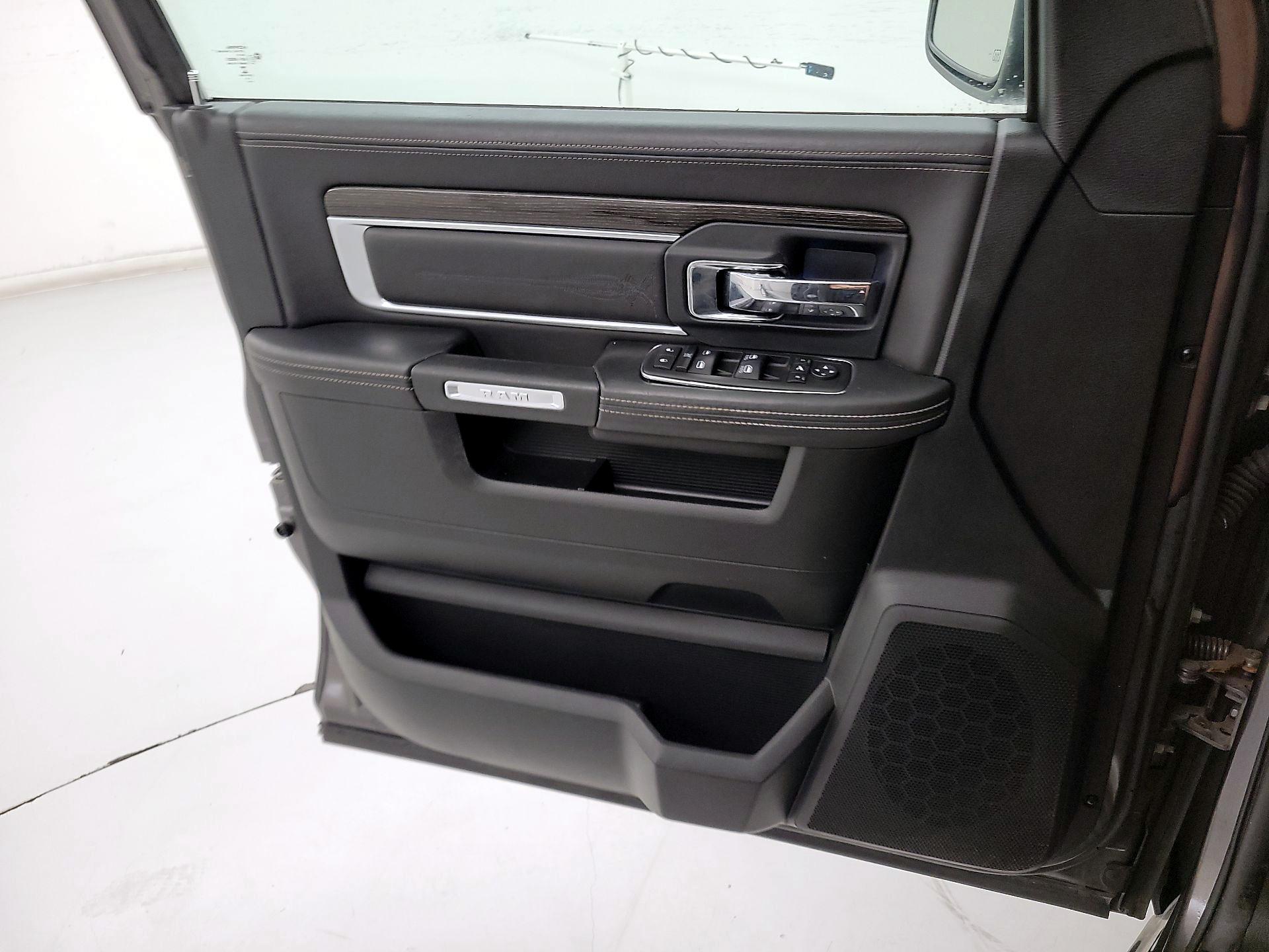 Thumbnail: 2014 RAM 1500 - 12