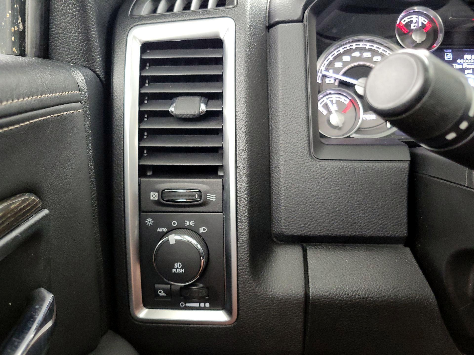 Thumbnail: 2014 RAM 1500 - 13