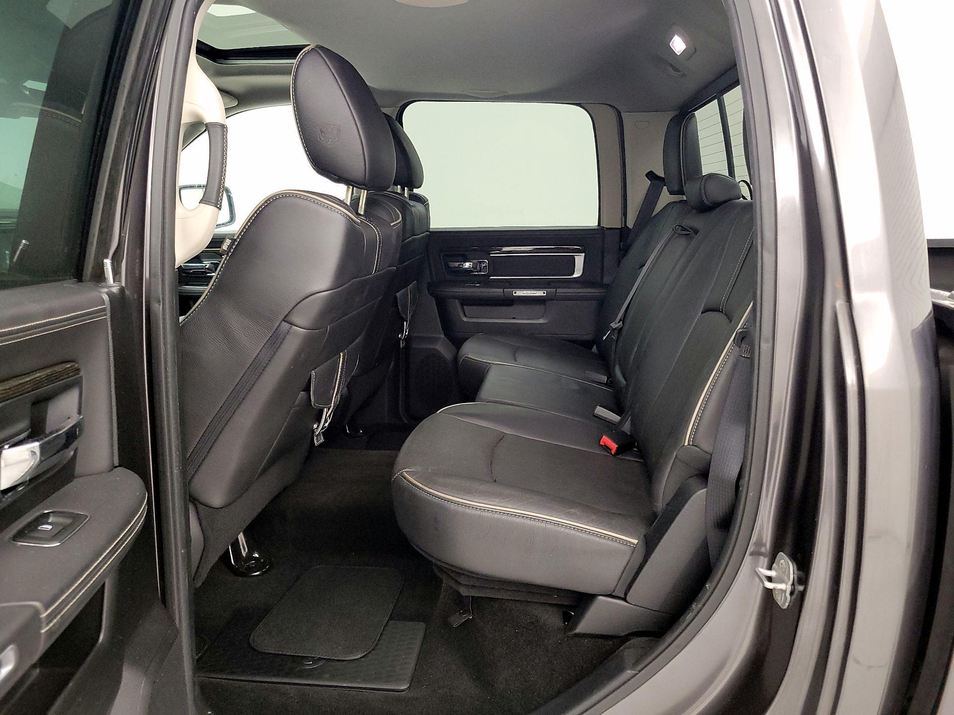 Thumbnail: 2014 RAM 1500 - 20