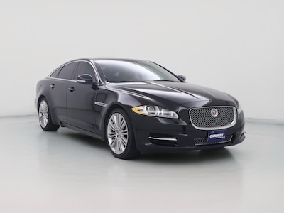 2014 Jaguar XJ Supercharged -
                  Richmond, TX