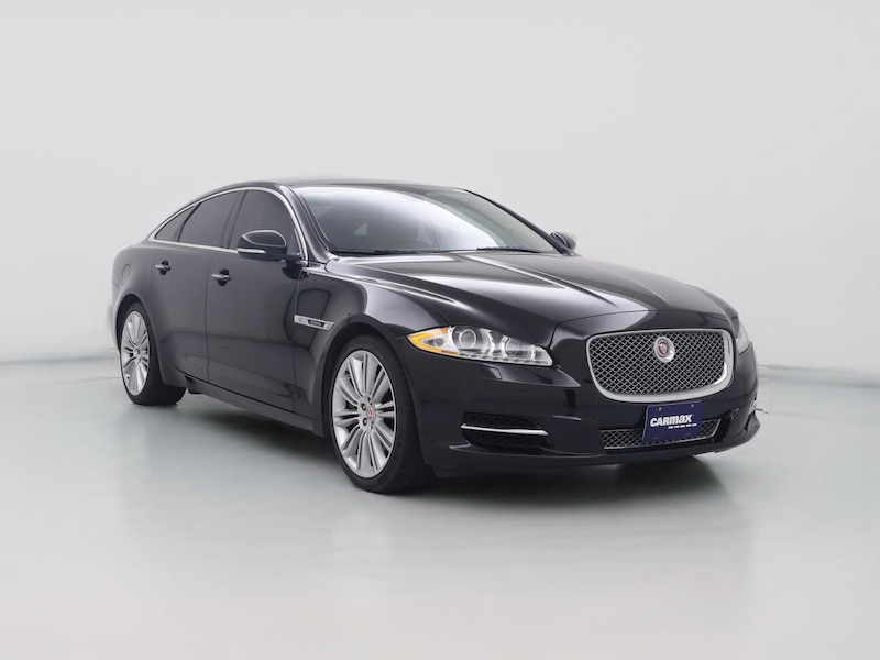 2014 Jaguar XJ Supercharged -
                  Jacksonville, FL