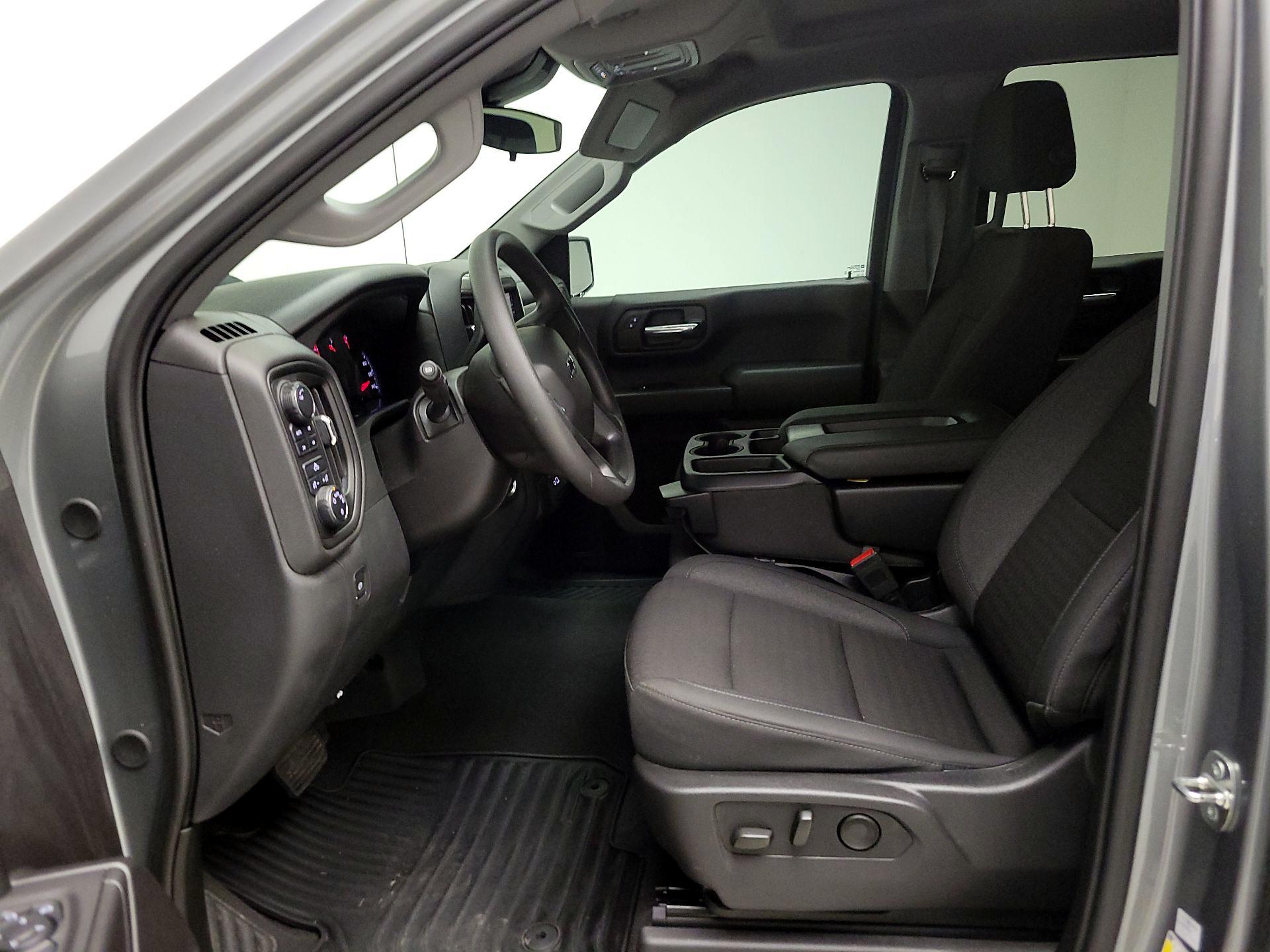 Thumbnail: 2024 Chevrolet Silverado 1500 - 11