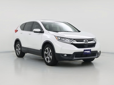 2019 Honda CR-V EX-L -
                  Mckinney, TX