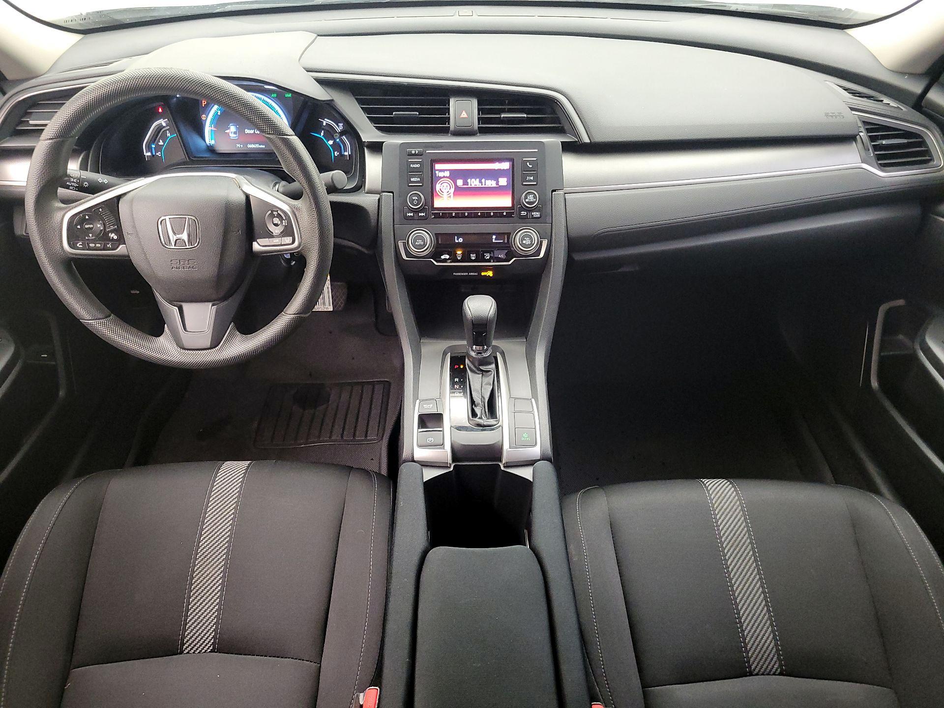 Thumbnail: 2017 Honda Civic - 9