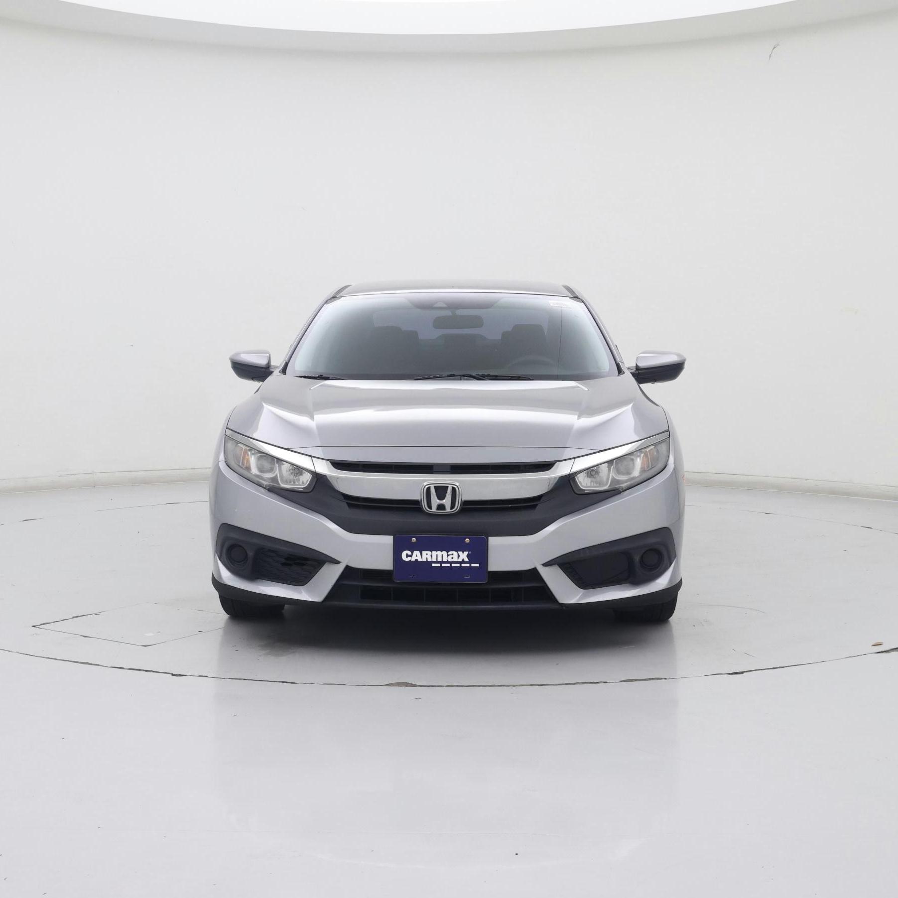 Thumbnail: 2017 Honda Civic - 5