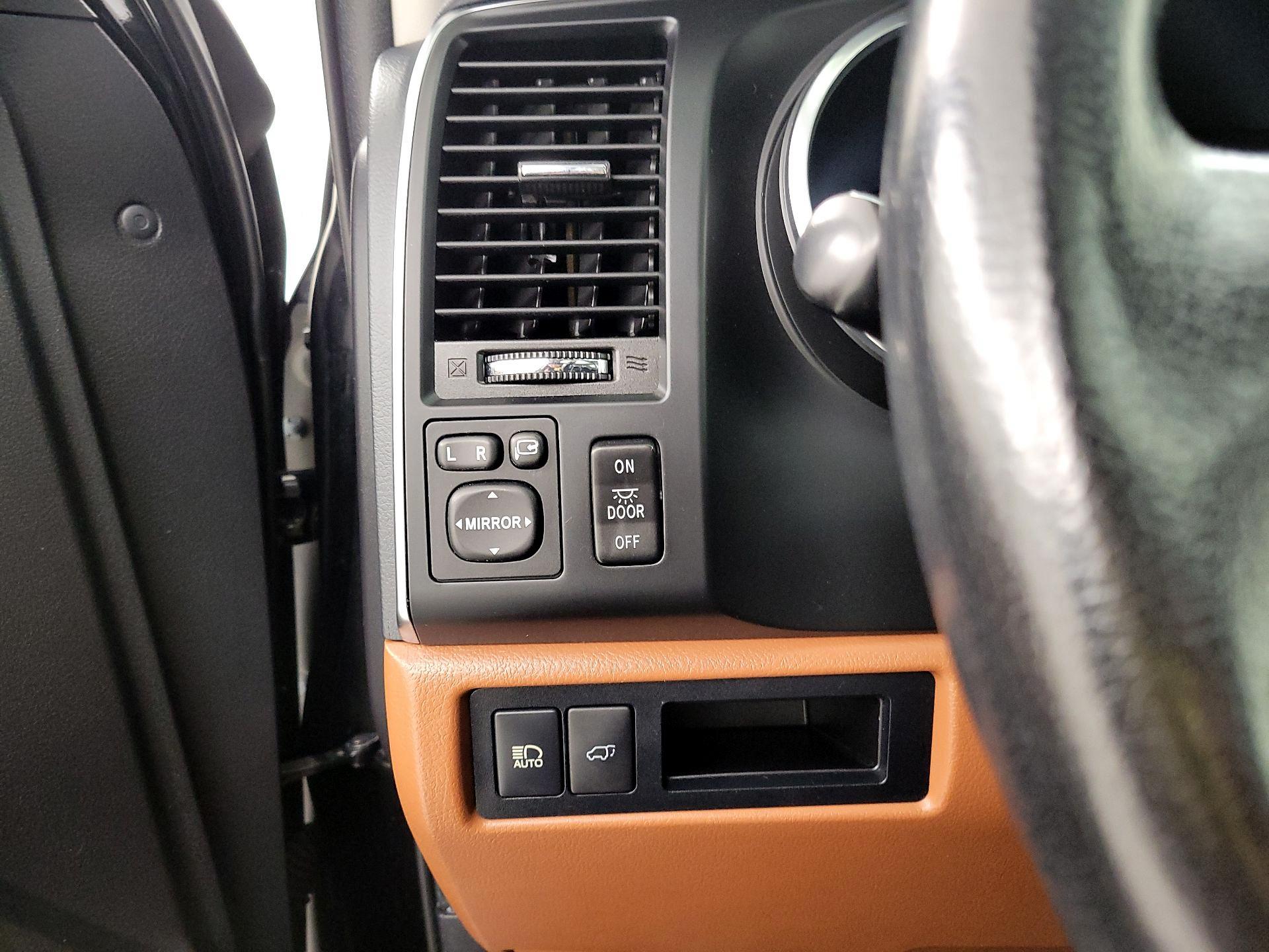 Thumbnail: 2020 Toyota Sequoia - 13