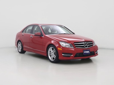 2014 Mercedes-Benz C-Class C 250 -
                  Richmond, TX