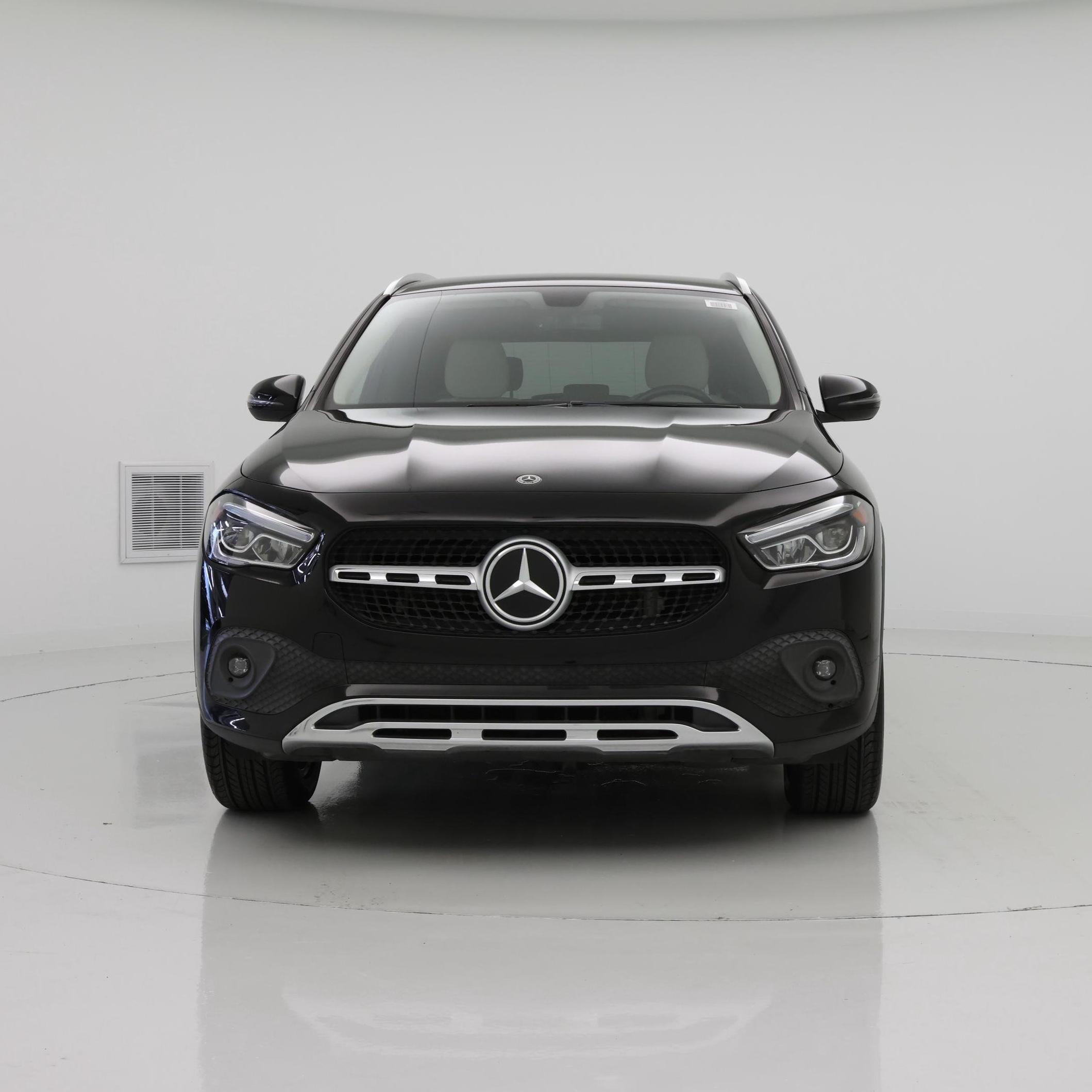 Thumbnail: 2021 Mercedes-Benz GLA - 5