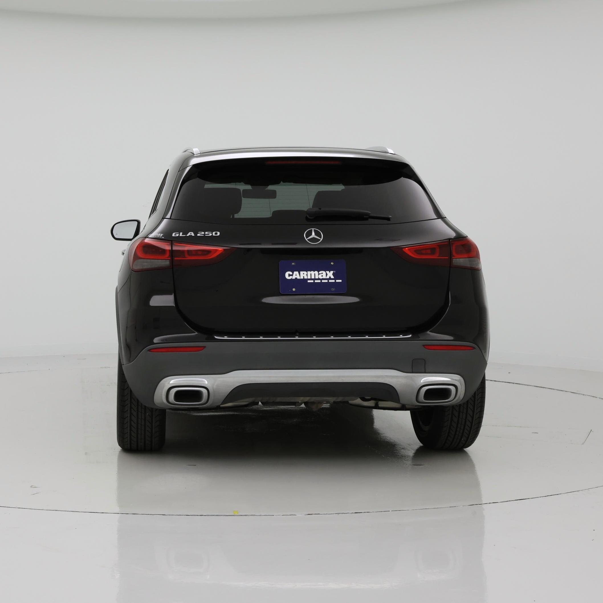 Thumbnail: 2021 Mercedes-Benz GLA - 6