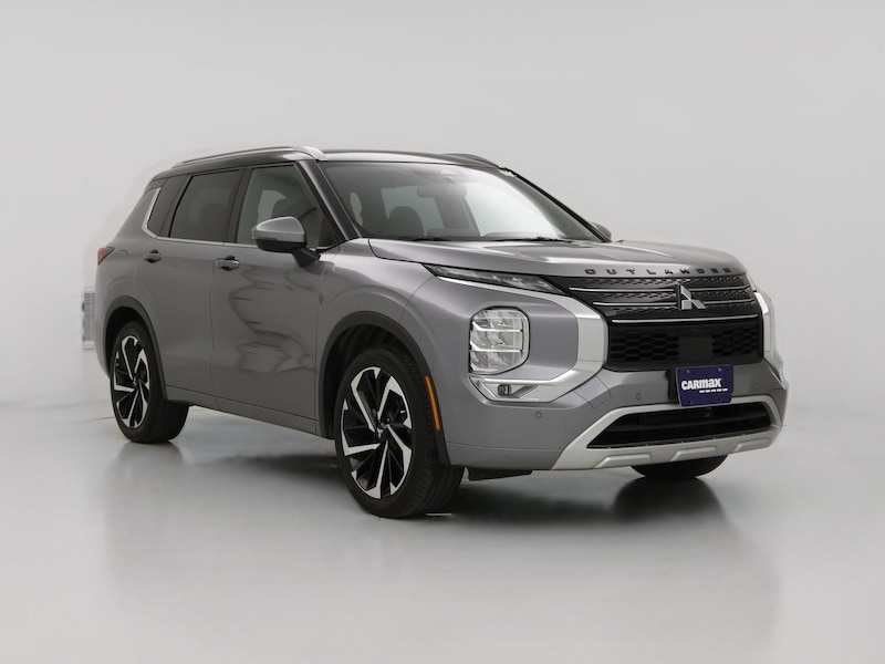 2023 Mitsubishi Outlander SEL -
                  Tyler, TX