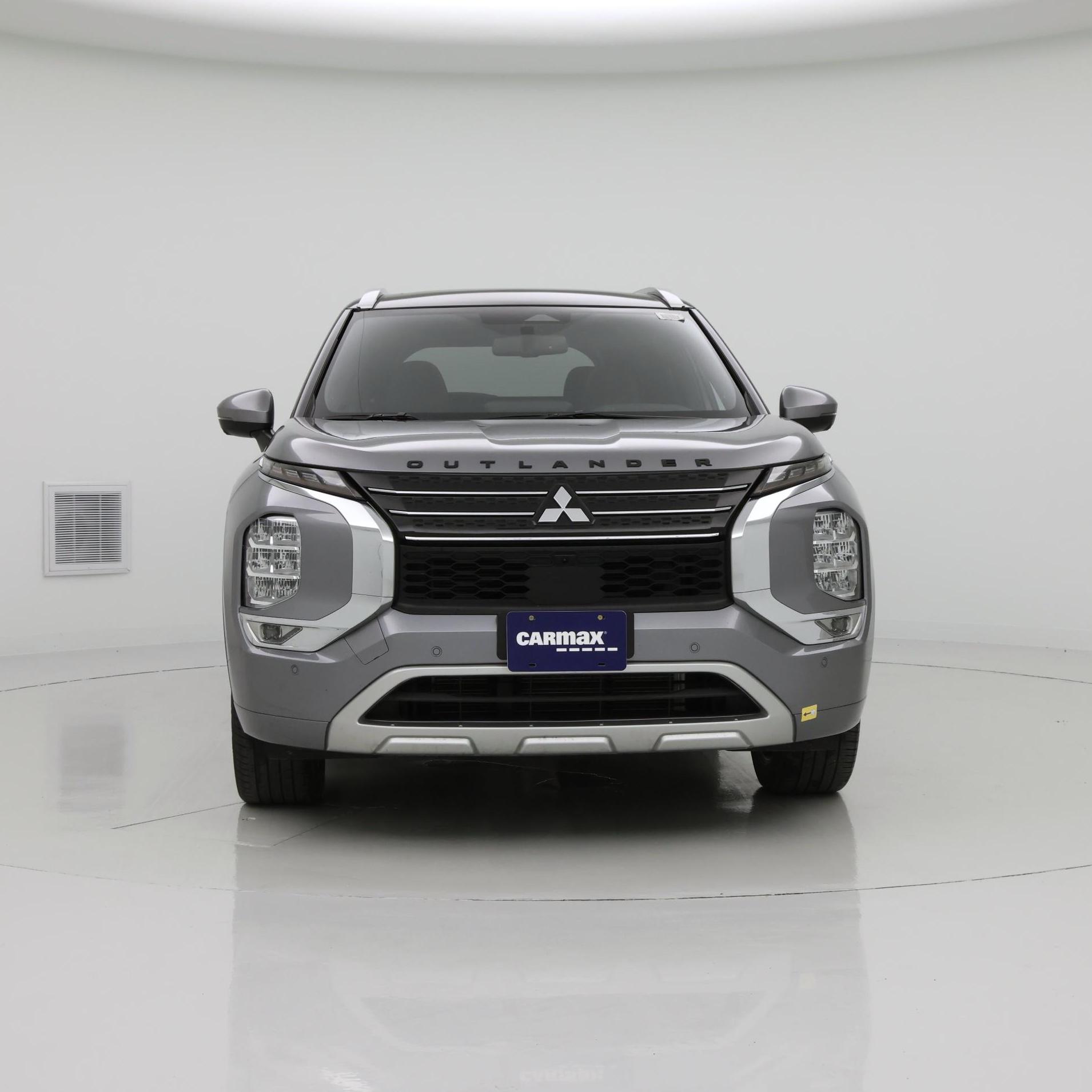 Thumbnail: 2023 Mitsubishi Outlander - 5