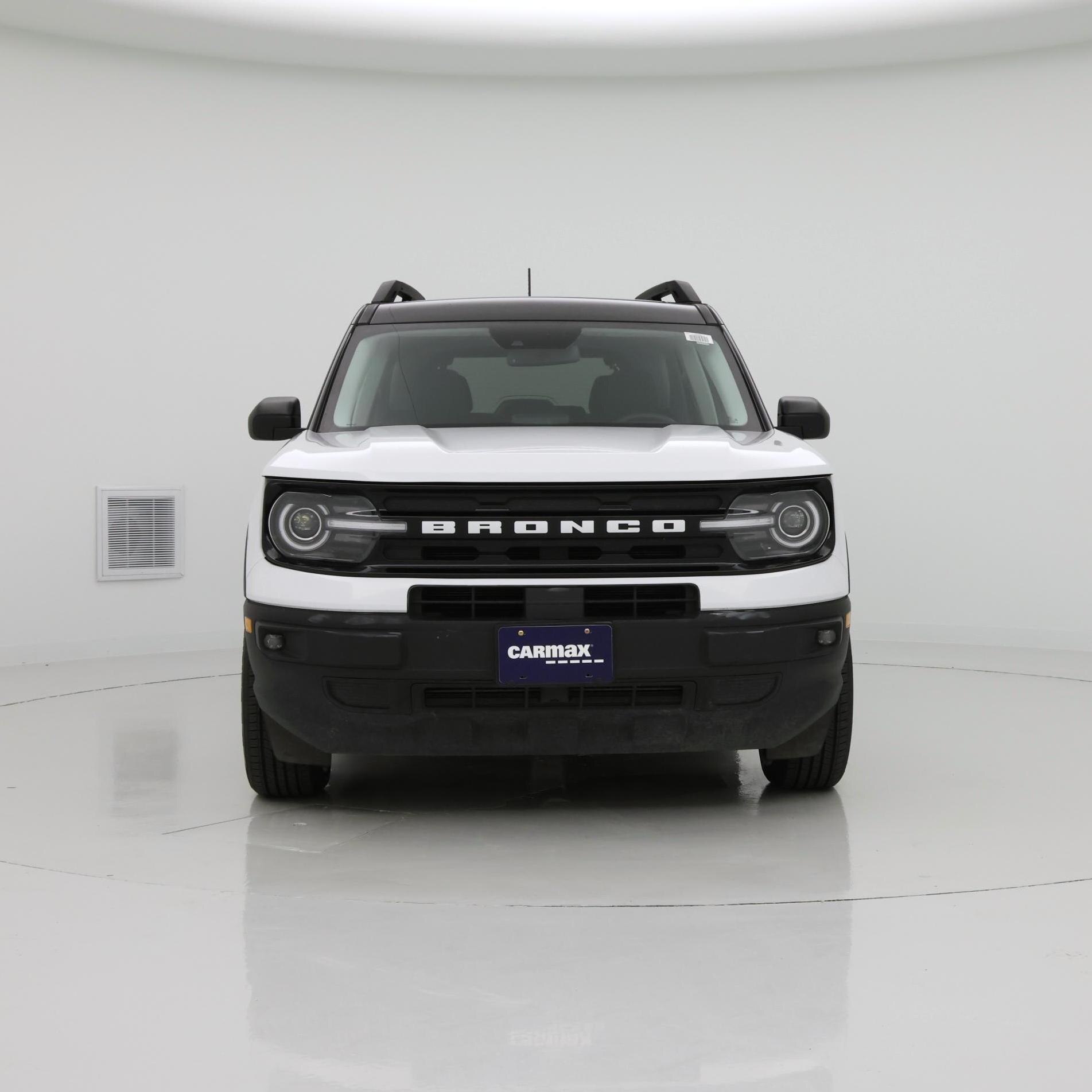 Thumbnail: 2024 Ford Bronco Sport - 5