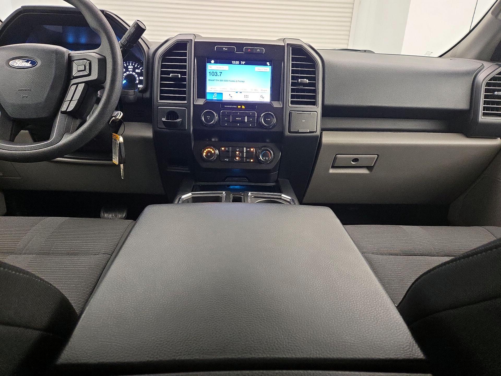 Thumbnail: 2019 Ford F-150 - 9