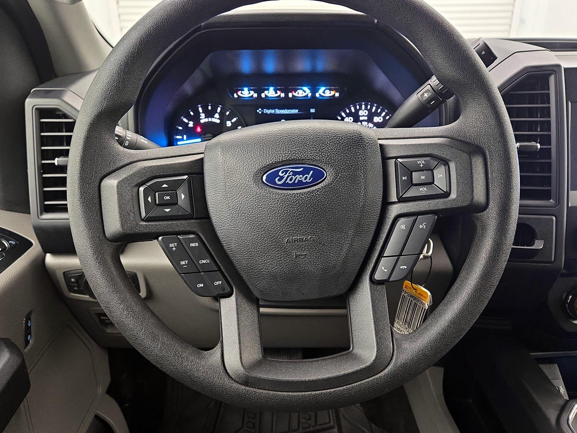 Thumbnail: 2019 Ford F-150 - 10