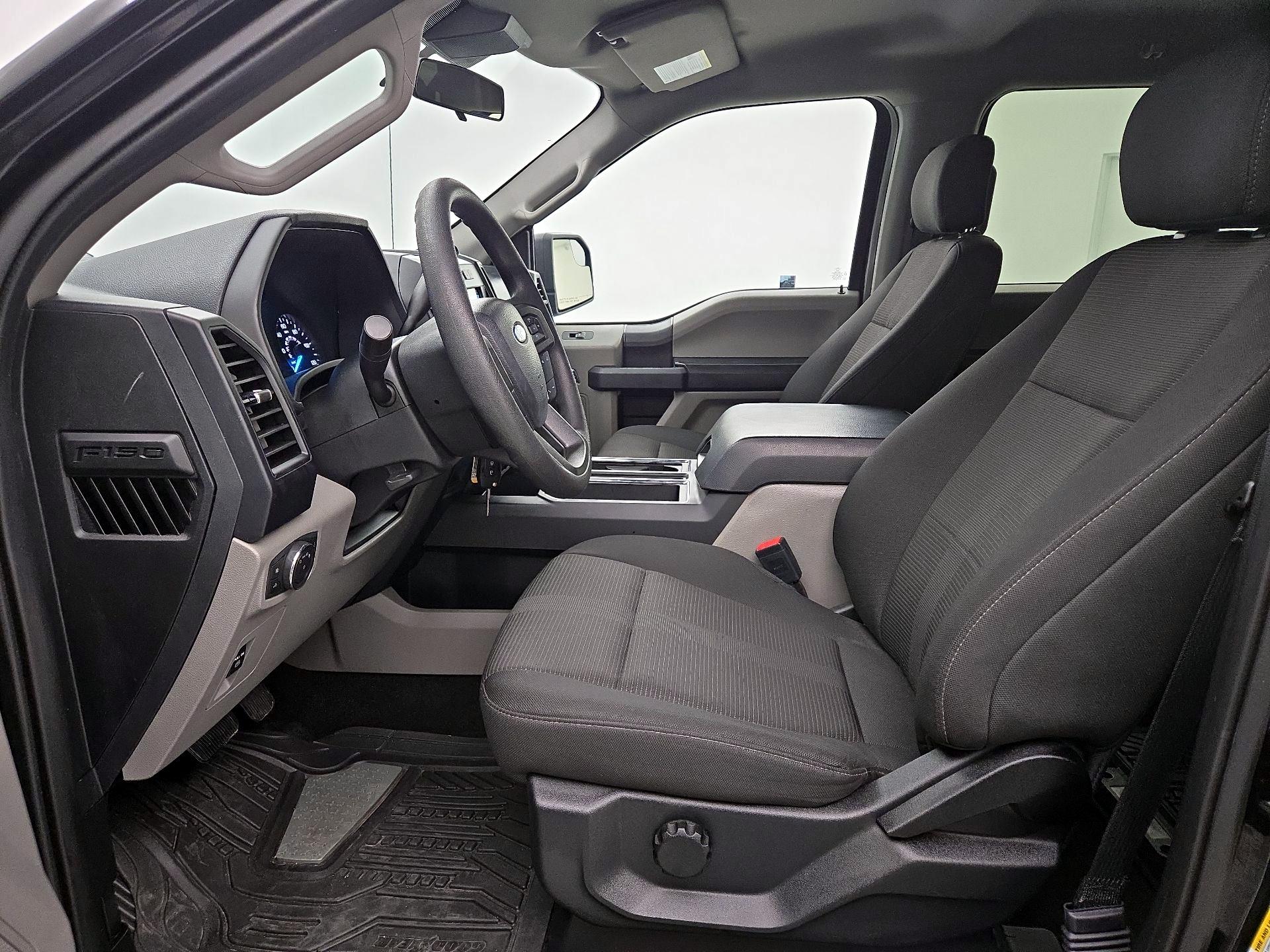 Thumbnail: 2019 Ford F-150 - 11