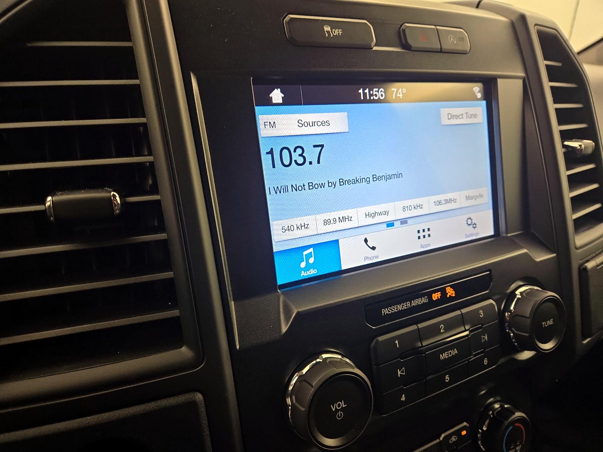 Thumbnail: 2019 Ford F-150 - 15