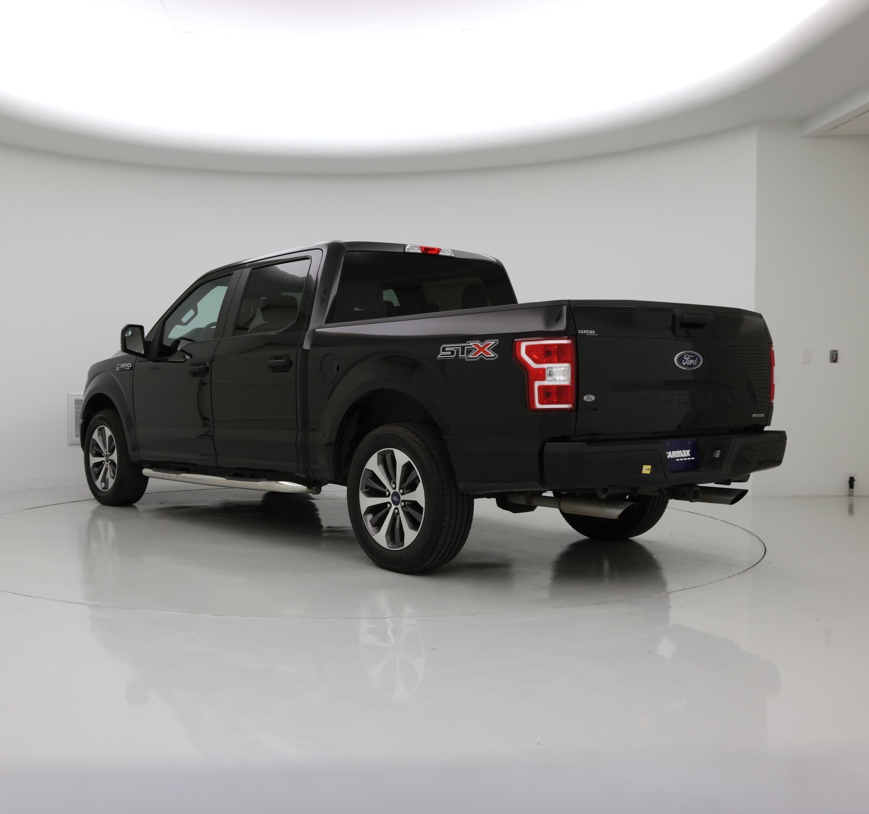 Thumbnail: 2019 Ford F-150 - 2