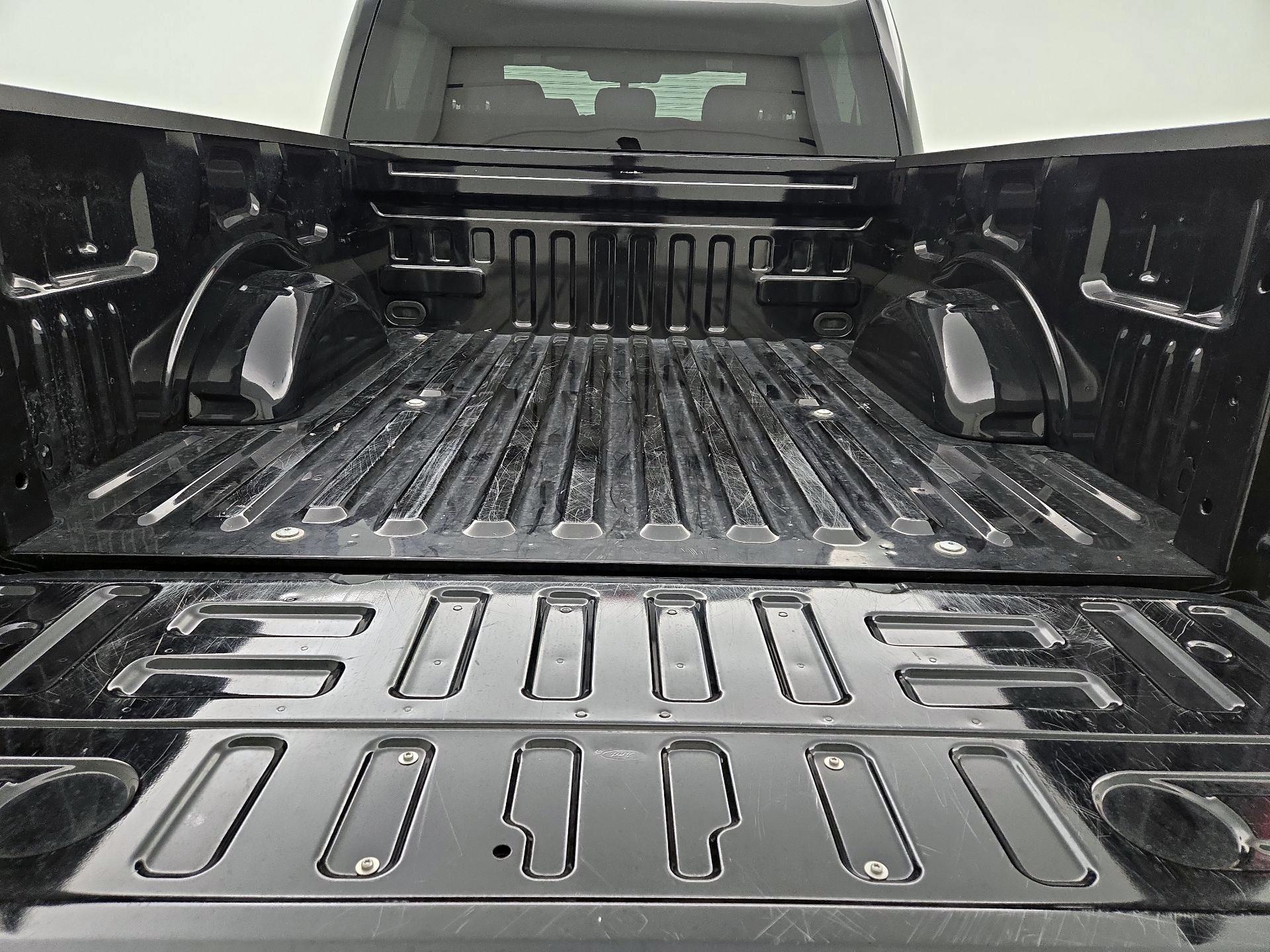 Thumbnail: 2019 Ford F-150 - 20