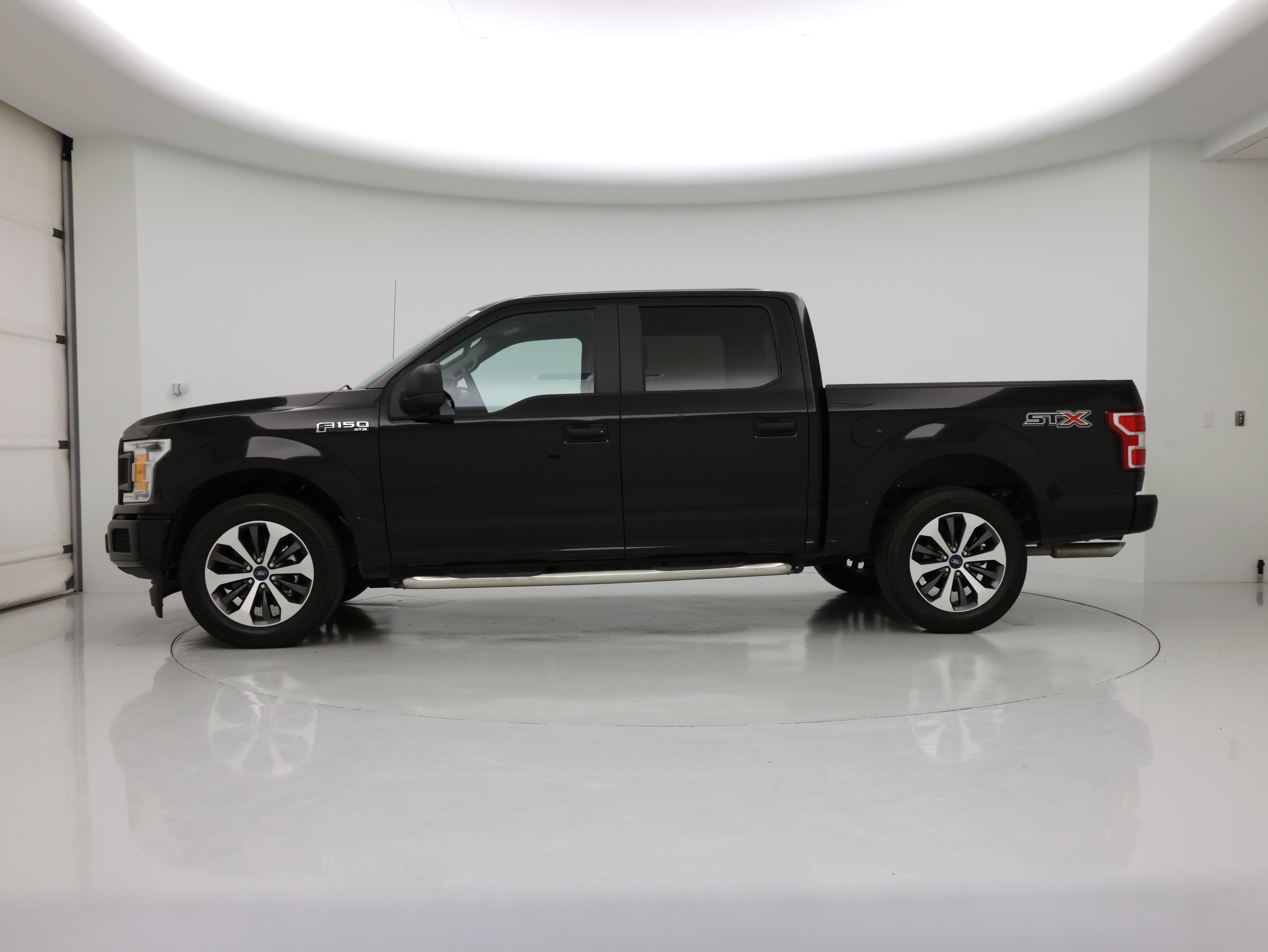 Thumbnail: 2019 Ford F-150 - 3