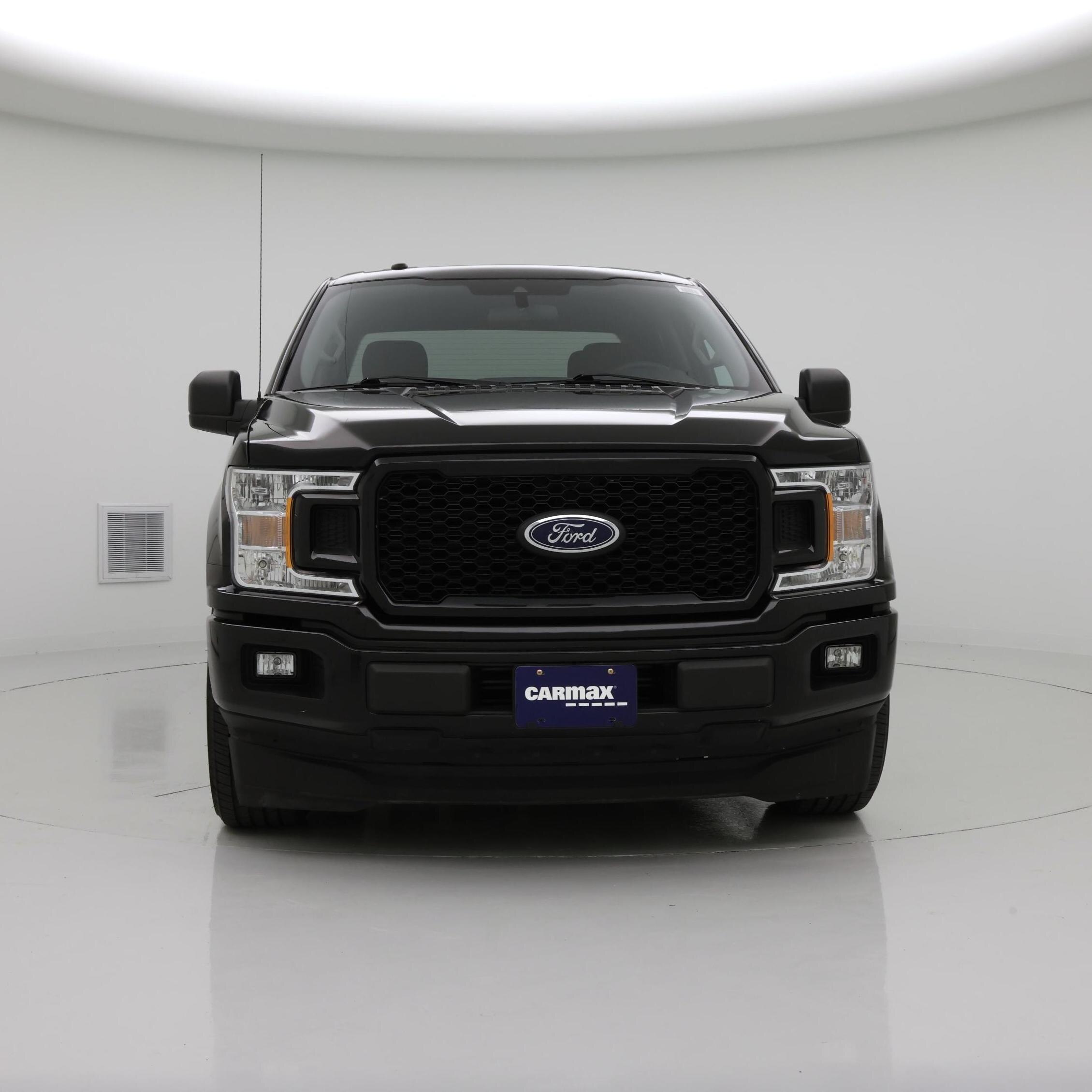 Thumbnail: 2019 Ford F-150 - 5