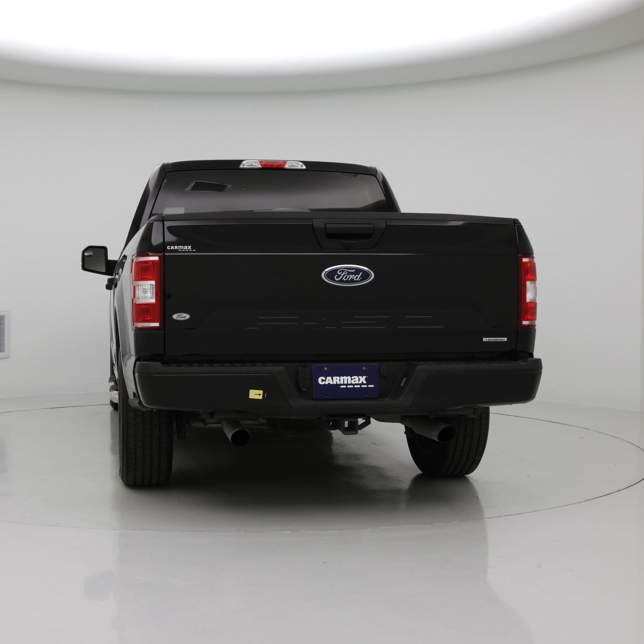 Thumbnail: 2019 Ford F-150 - 6