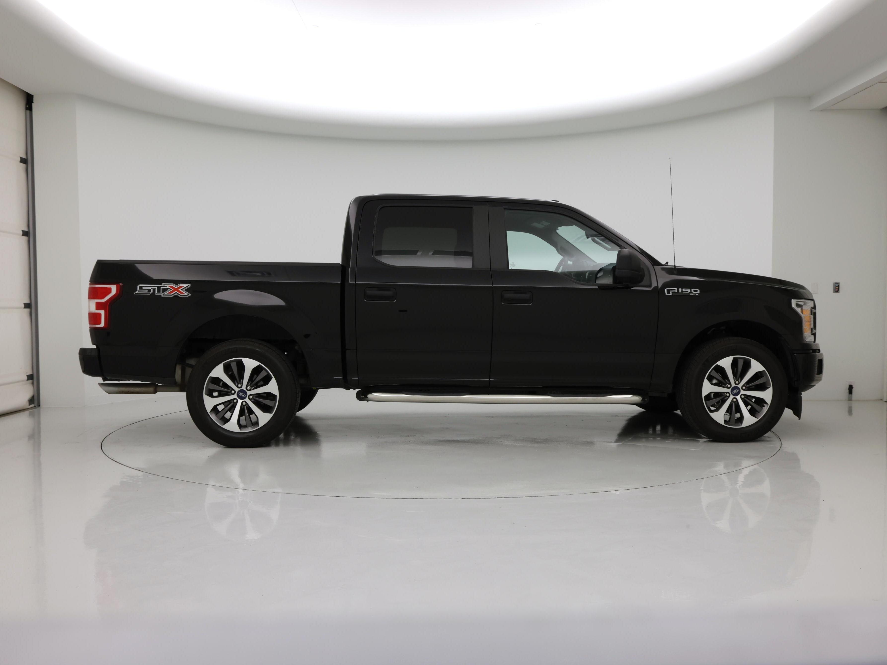 Thumbnail: 2019 Ford F-150 - 7