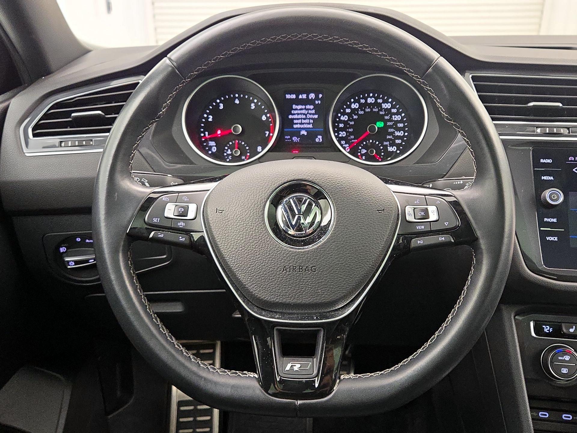 Thumbnail: 2021 Volkswagen Tiguan - 10