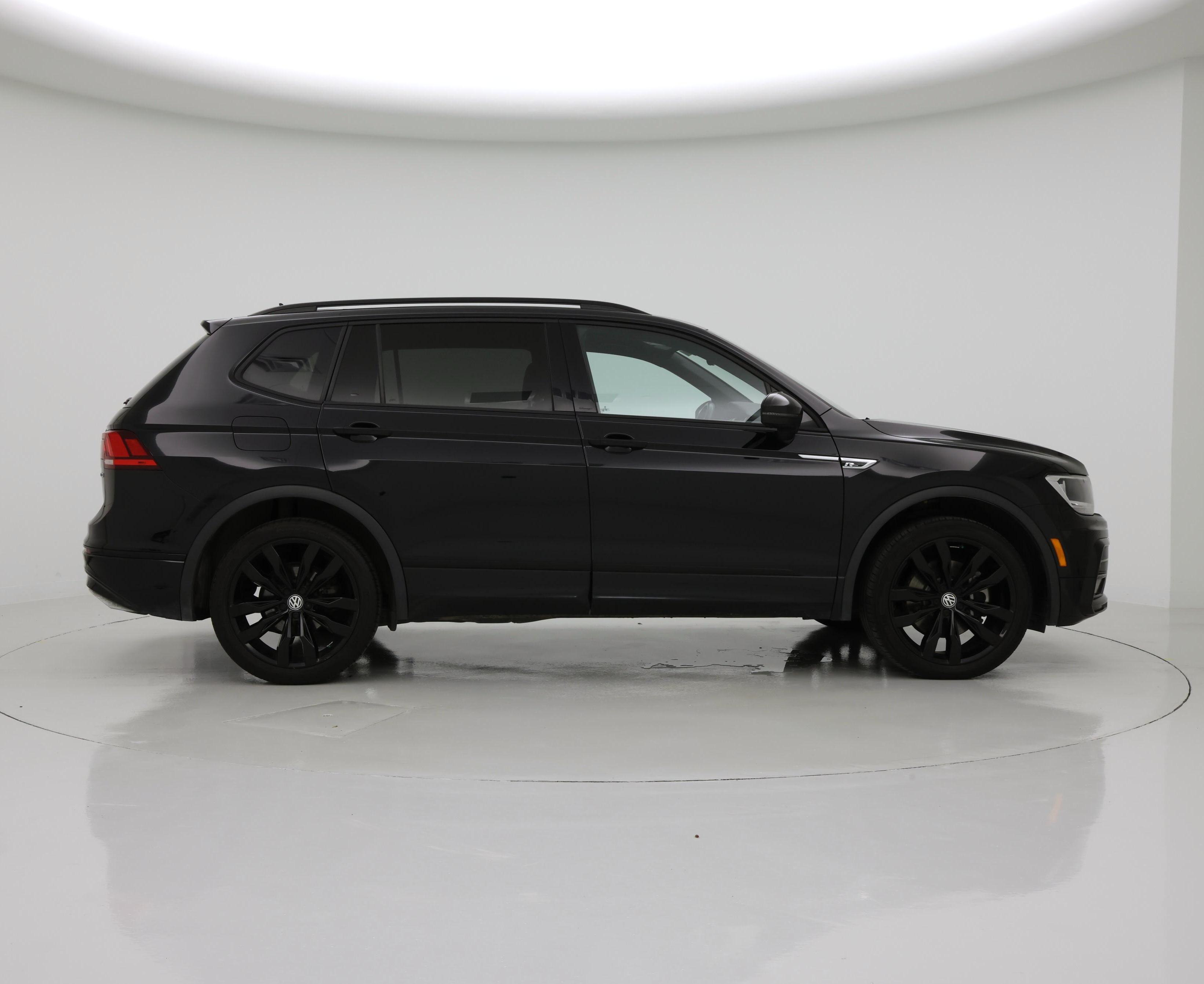 Thumbnail: 2021 Volkswagen Tiguan - 7
