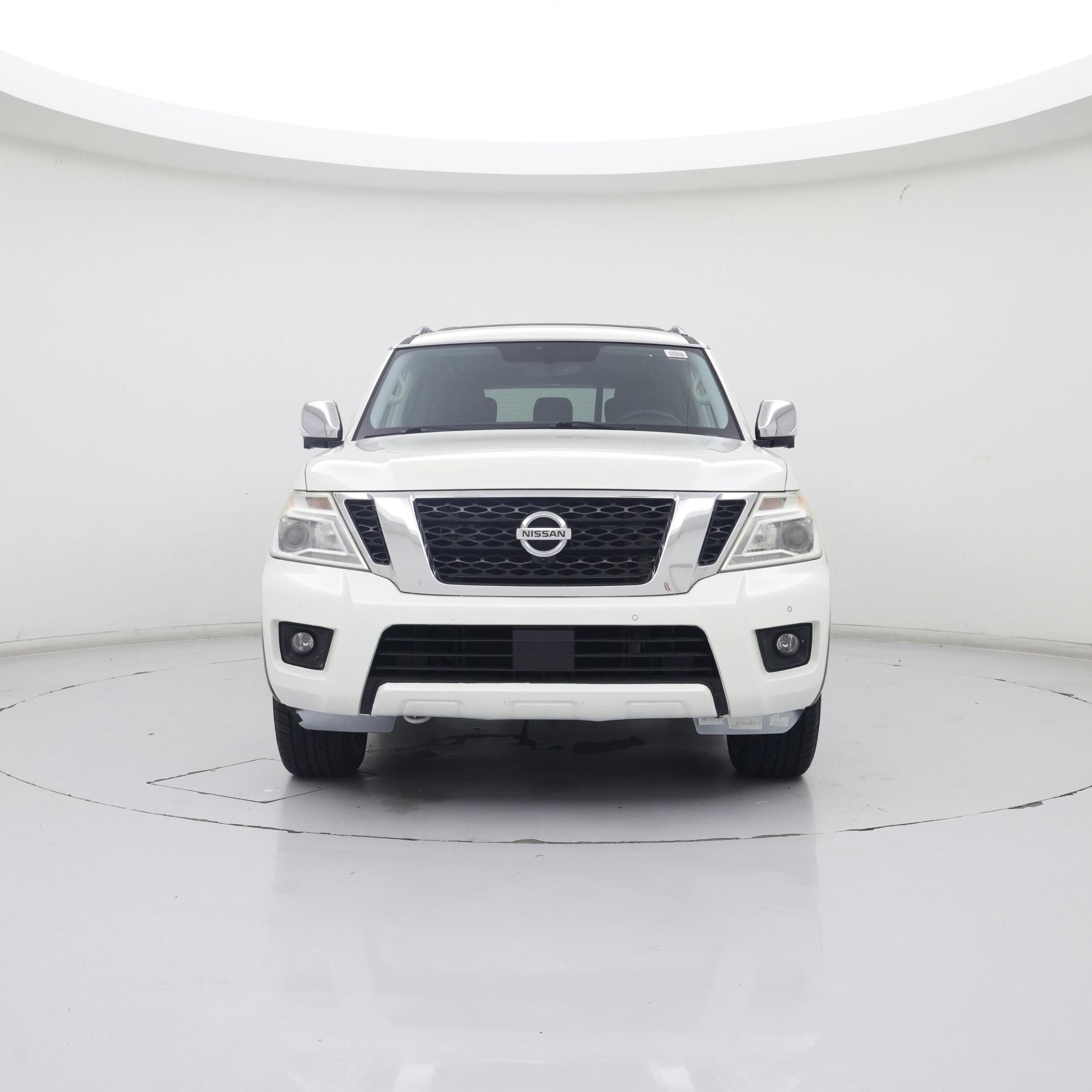 Thumbnail: 2018 Nissan Armada - 5