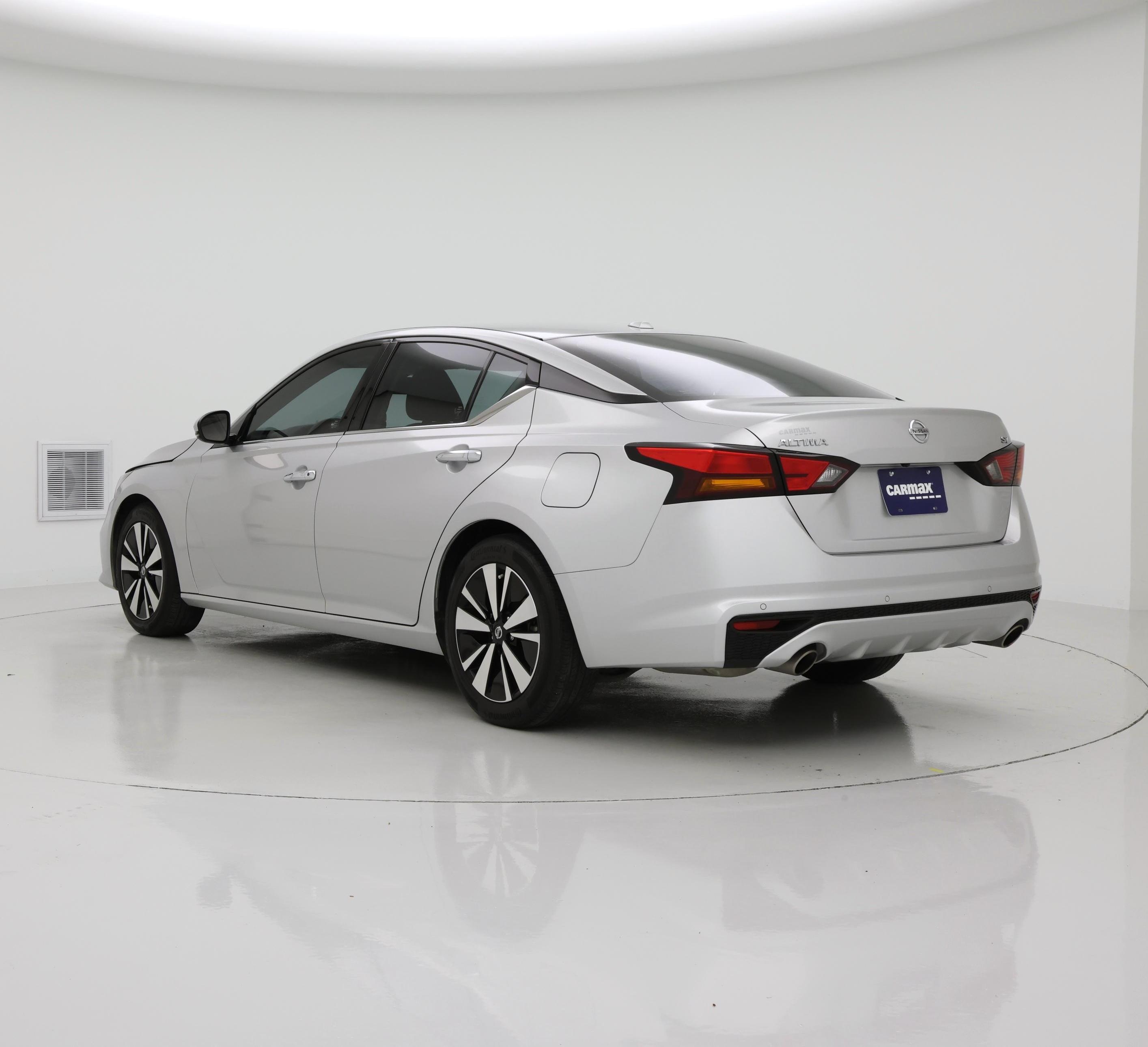 Thumbnail: 2019 Nissan Altima - 2