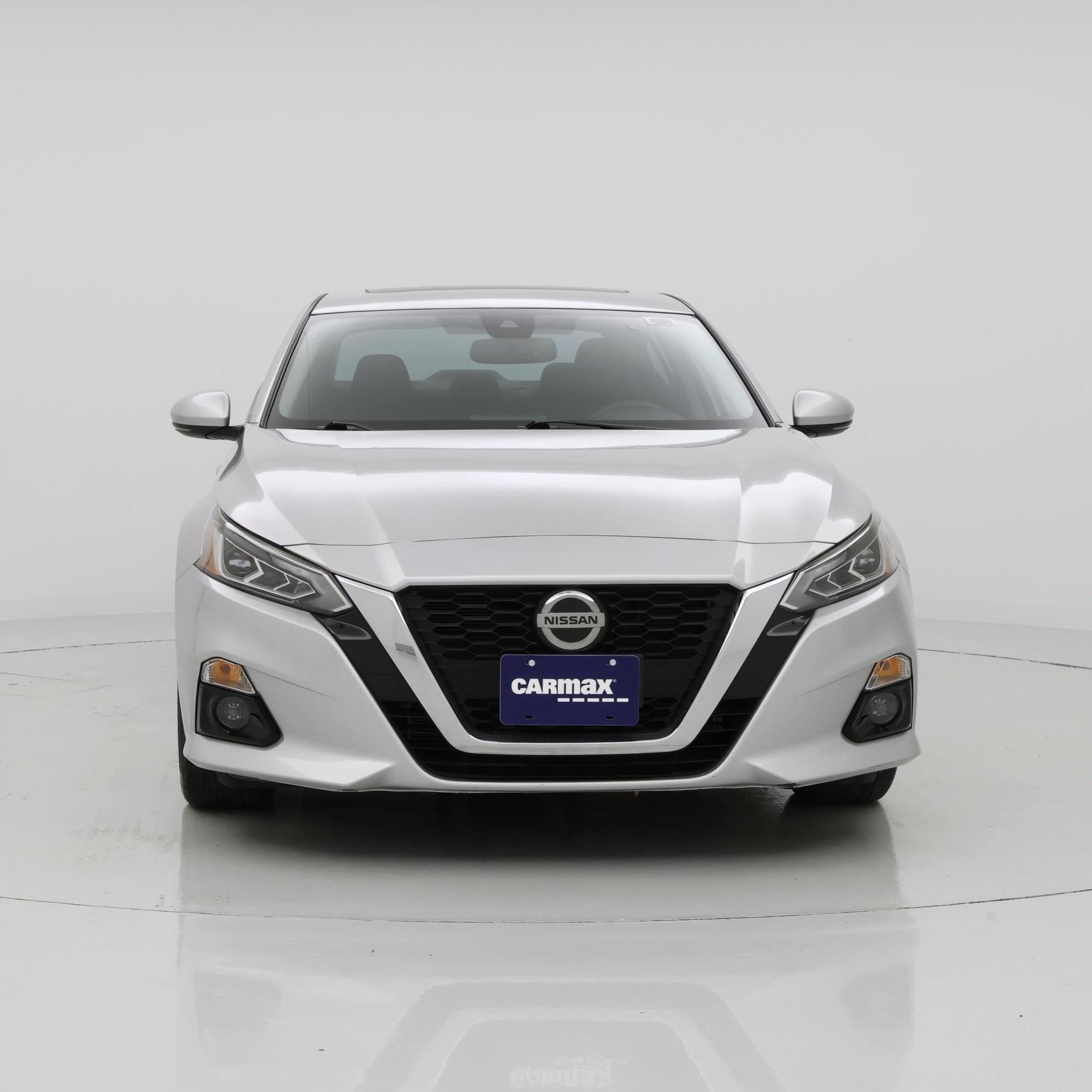 Thumbnail: 2019 Nissan Altima - 5