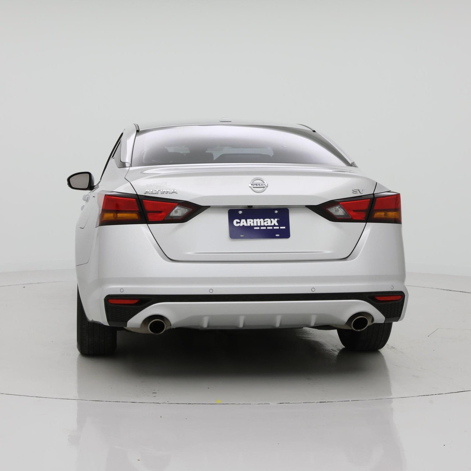 Thumbnail: 2019 Nissan Altima - 6