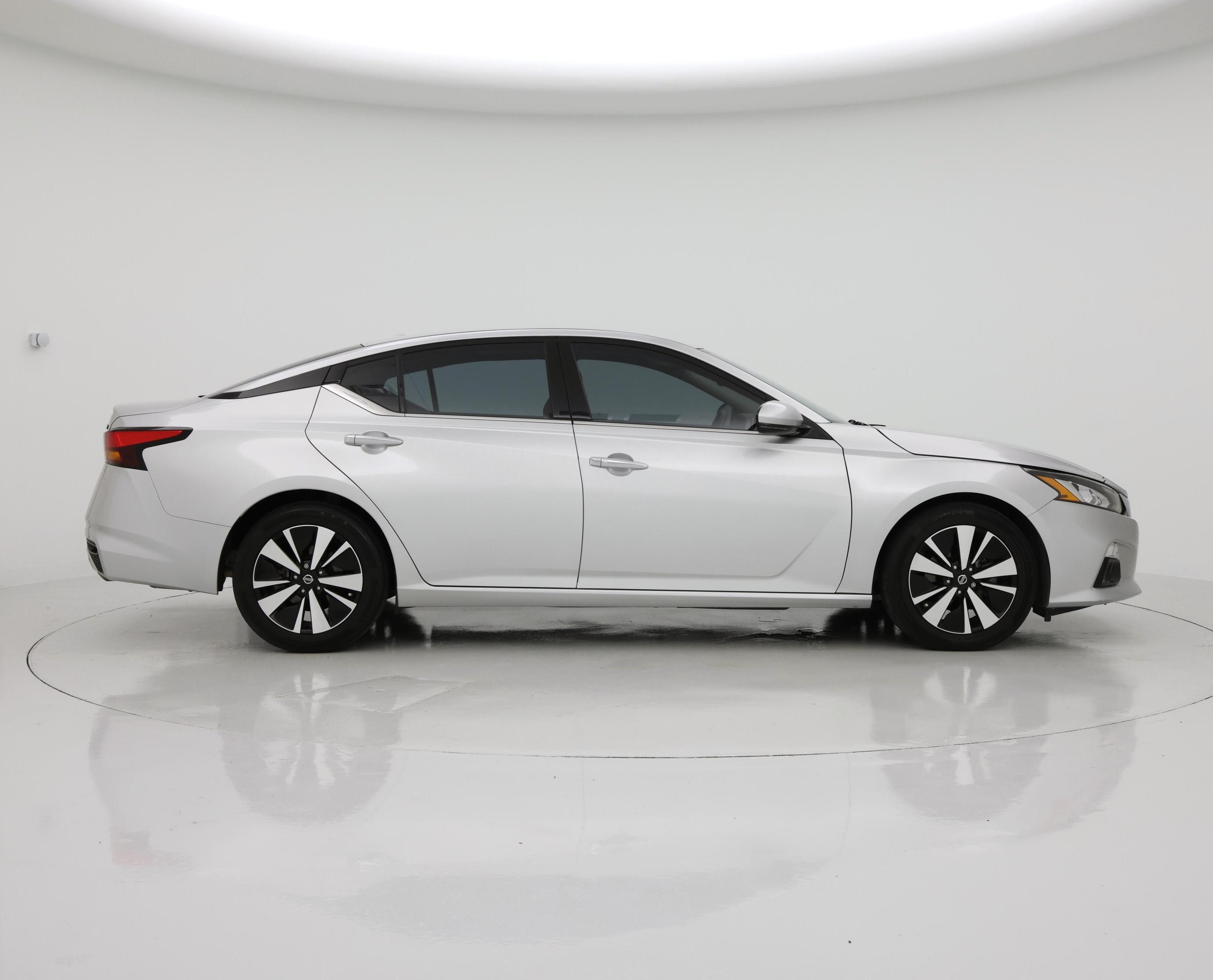 Thumbnail: 2019 Nissan Altima - 7