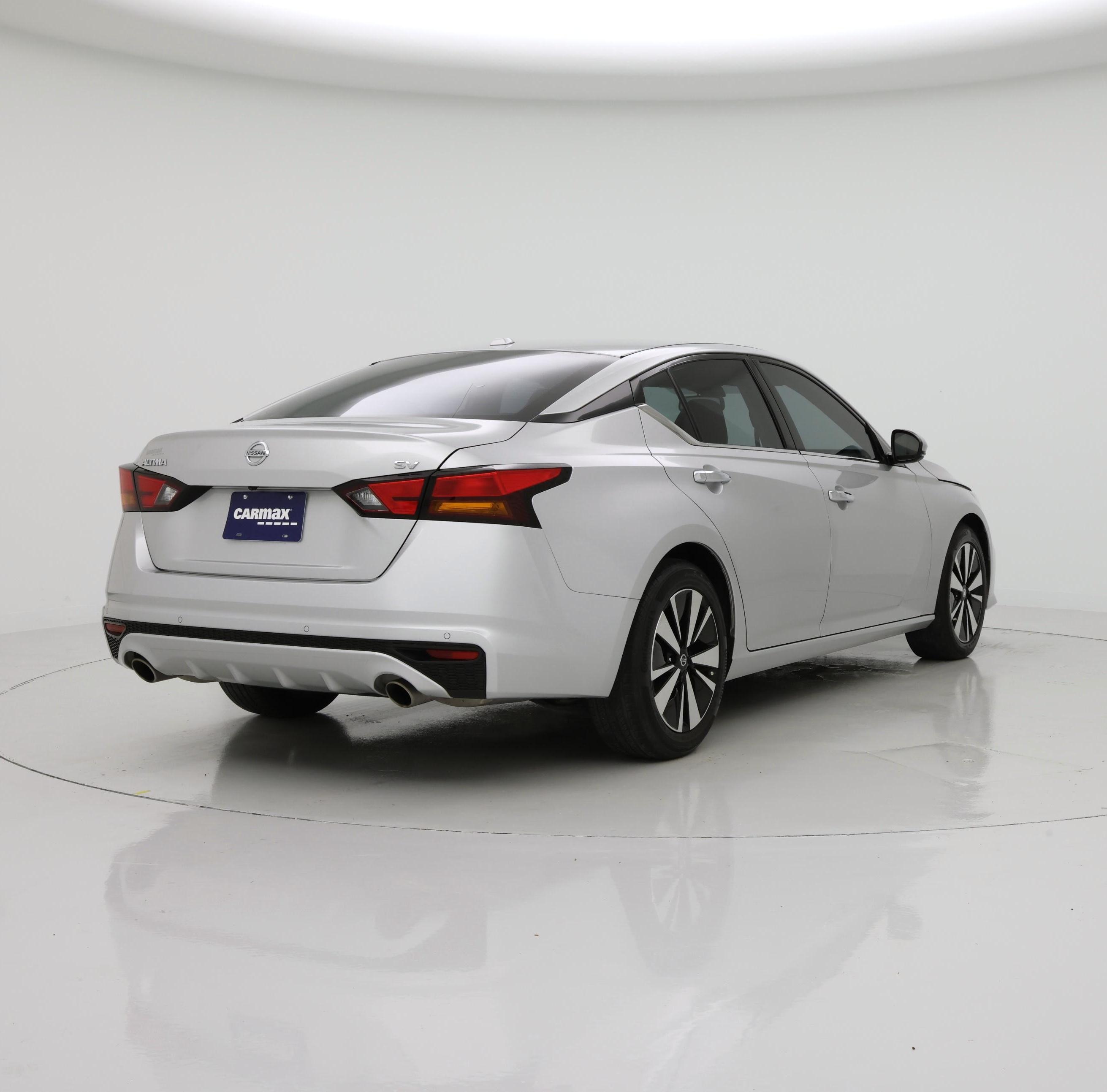 Thumbnail: 2019 Nissan Altima - 8