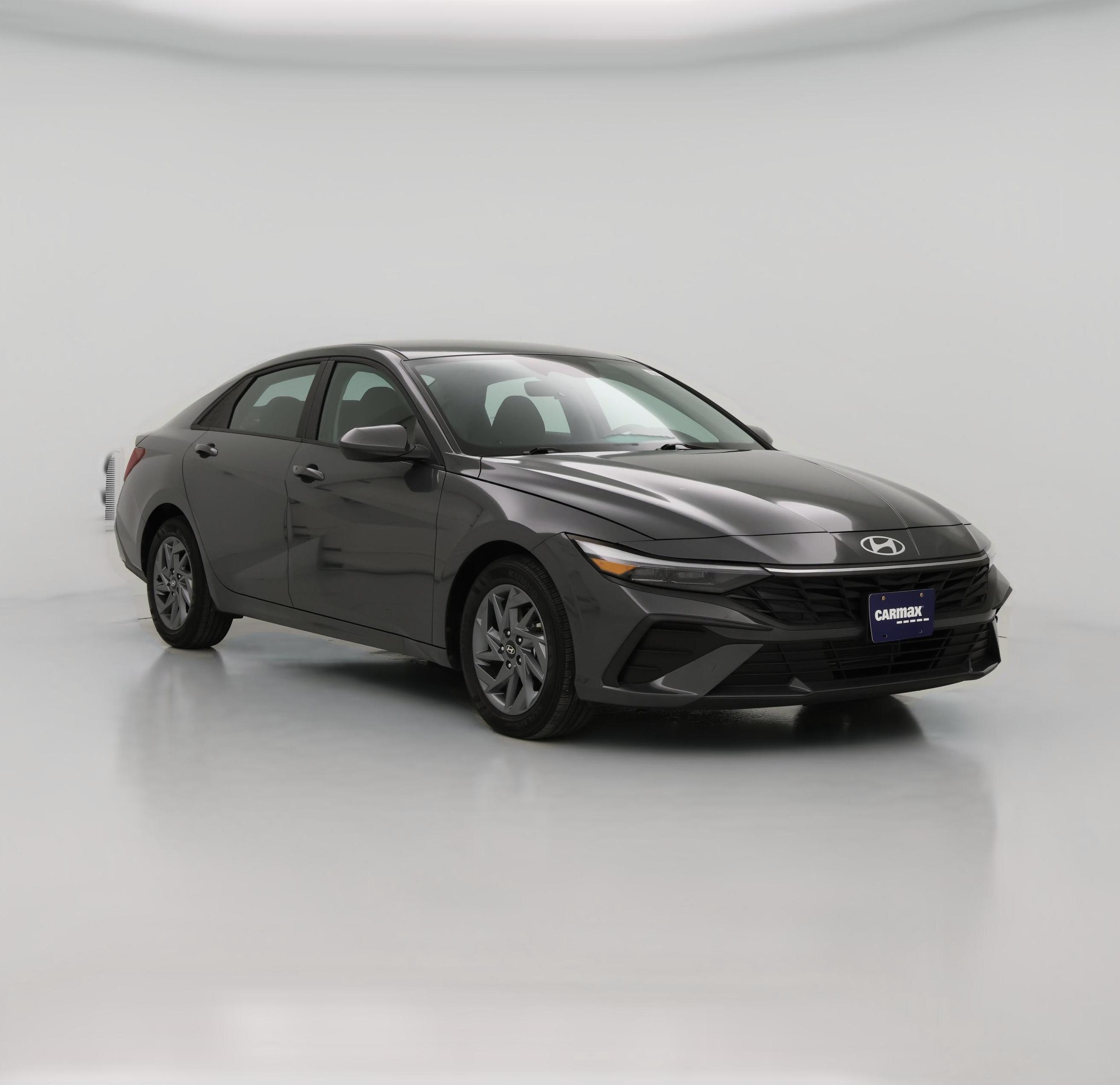 Thumbnail: 2024 Hyundai Elantra - 1