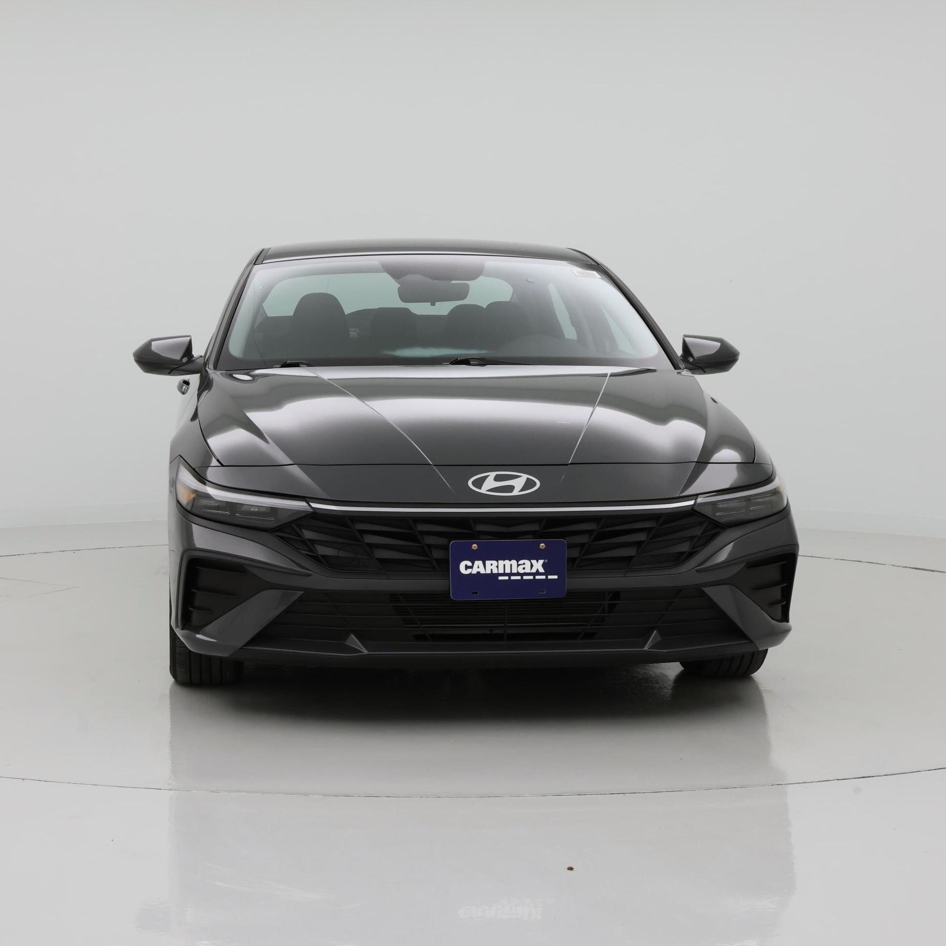 Thumbnail: 2024 Hyundai Elantra - 5