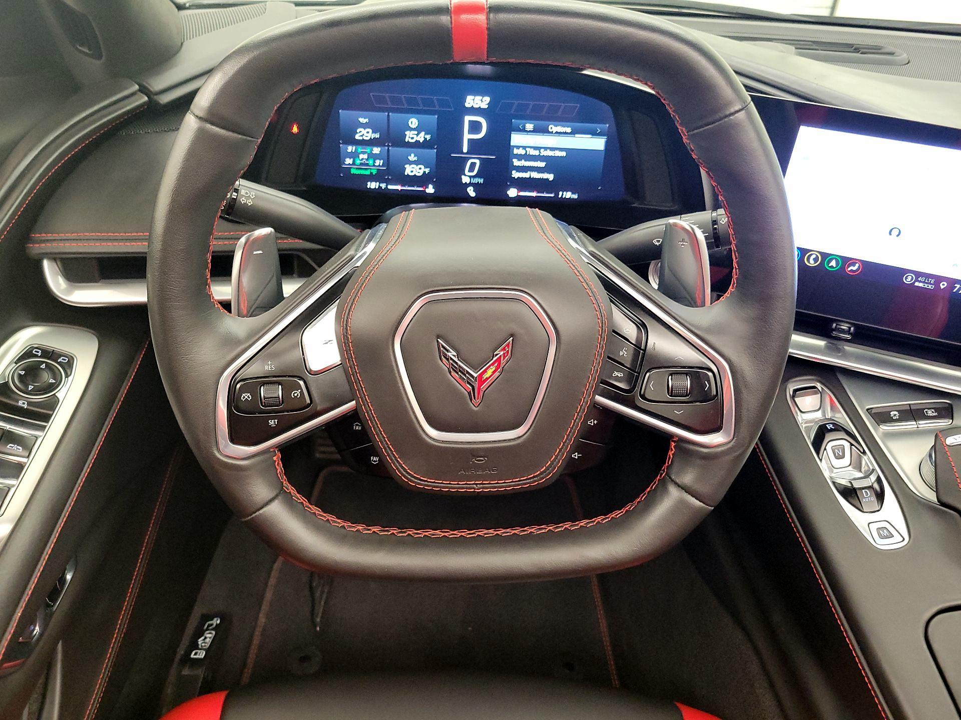 Thumbnail: 2021 Chevrolet Corvette - 10