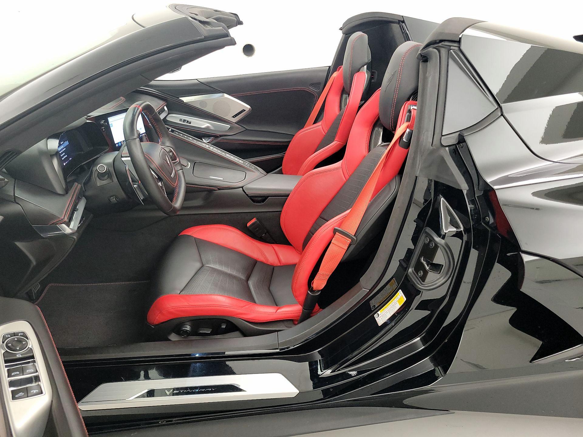 Thumbnail: 2021 Chevrolet Corvette - 11