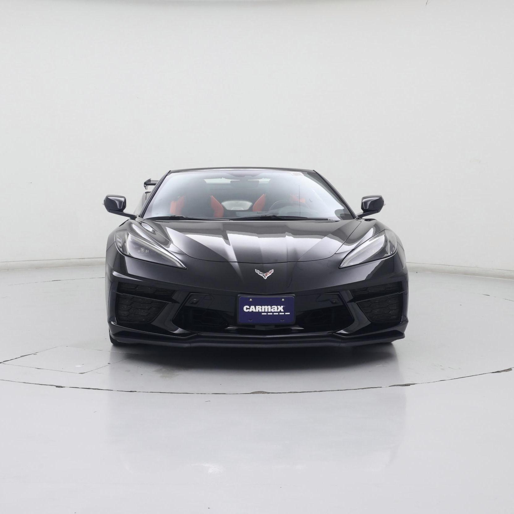 Thumbnail: 2021 Chevrolet Corvette - 5