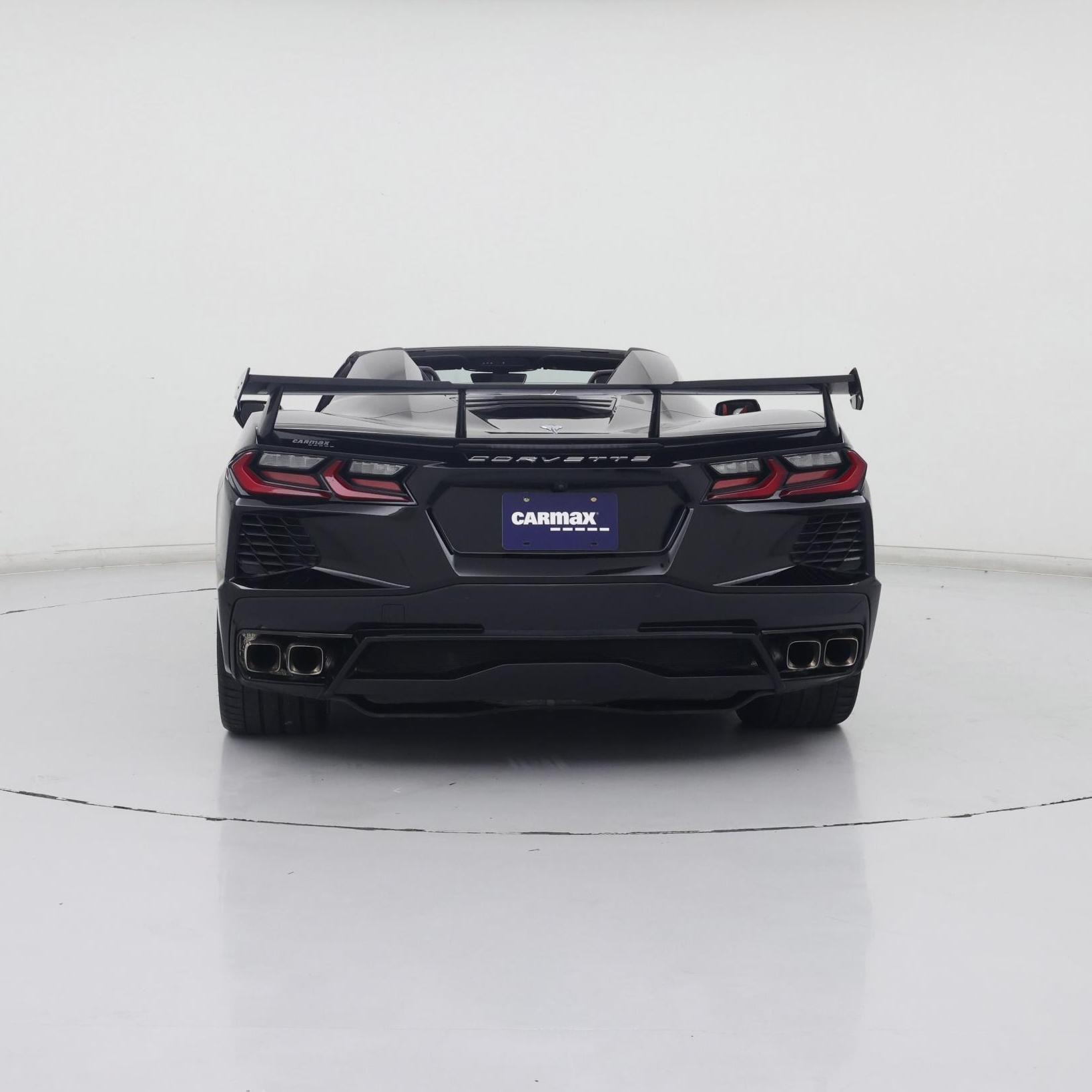 Thumbnail: 2021 Chevrolet Corvette - 6