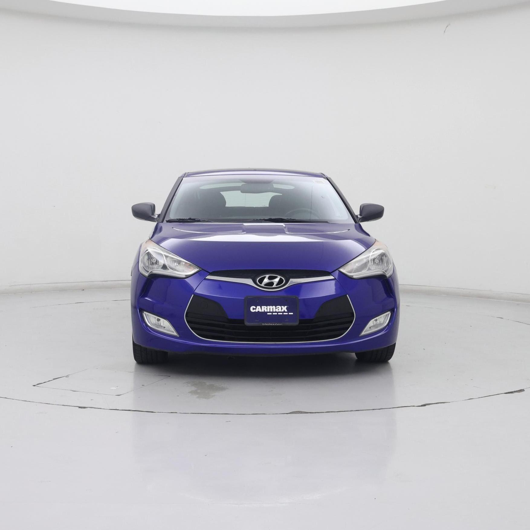 Thumbnail: 2013 Hyundai Veloster - 5