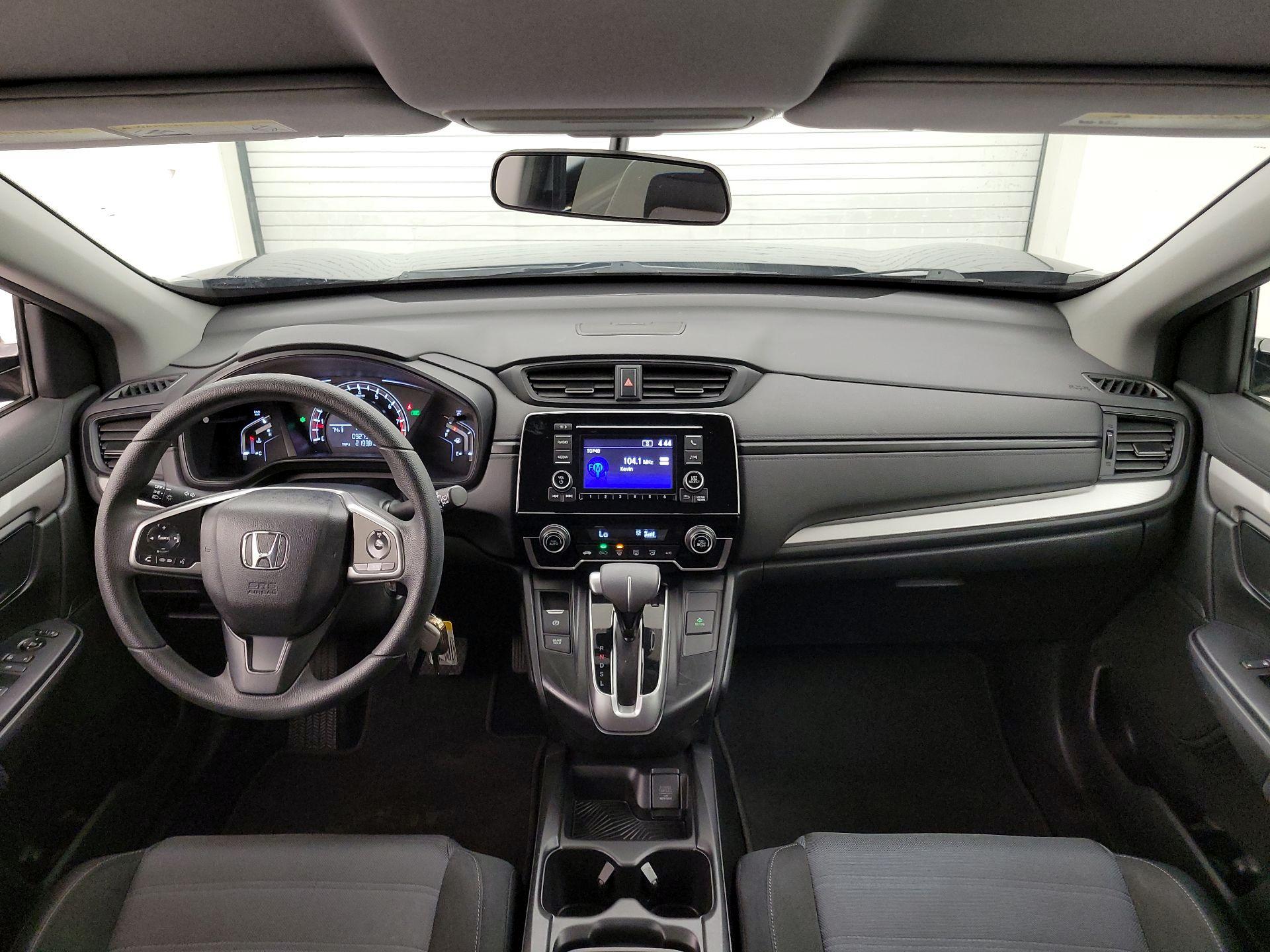 Thumbnail: 2018 Honda CR-V - 9