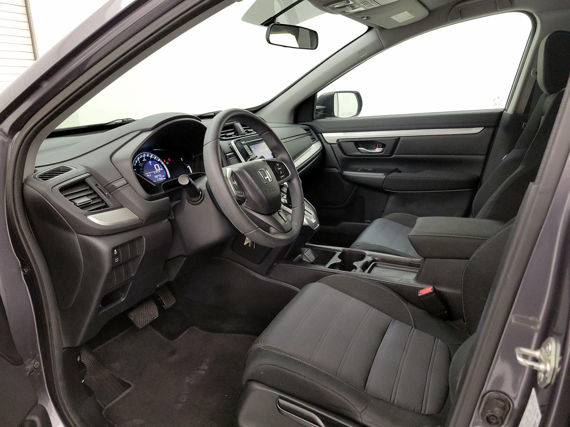 Thumbnail: 2018 Honda CR-V - 11