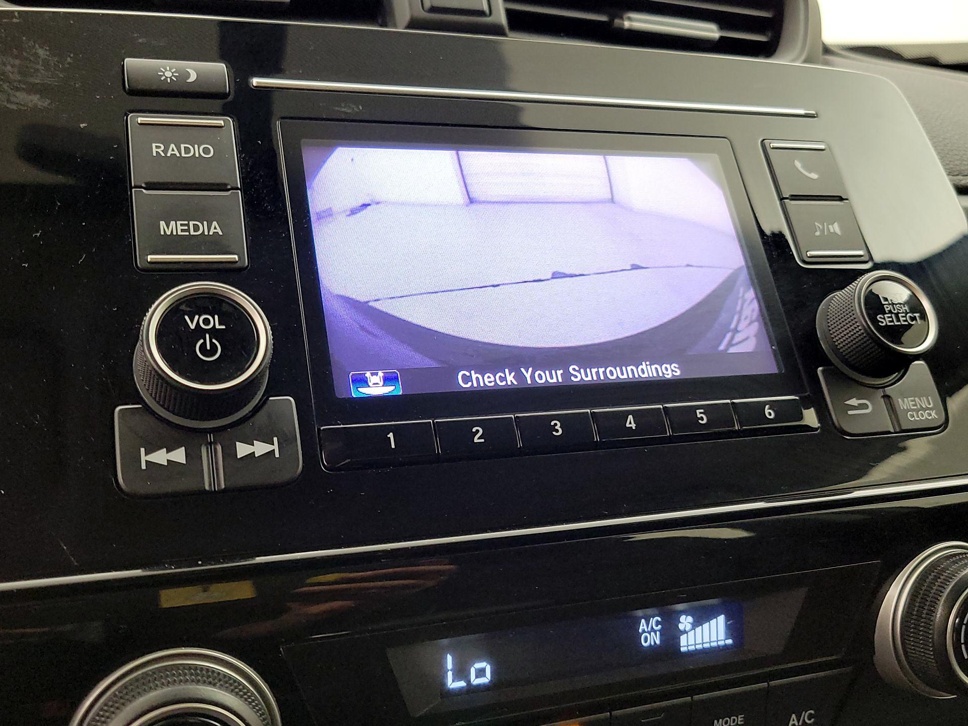 Thumbnail: 2018 Honda CR-V - 14