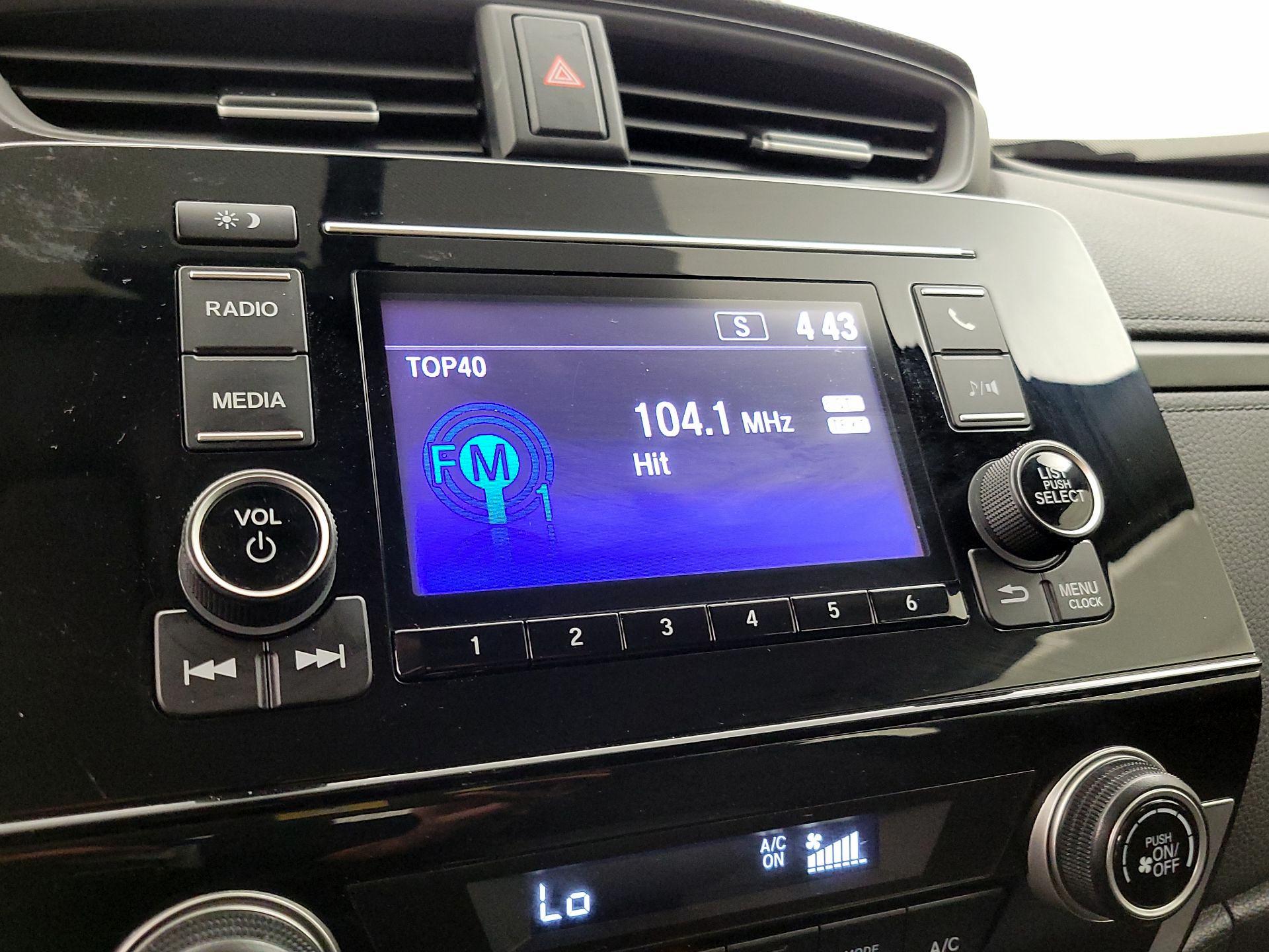 Thumbnail: 2018 Honda CR-V - 15