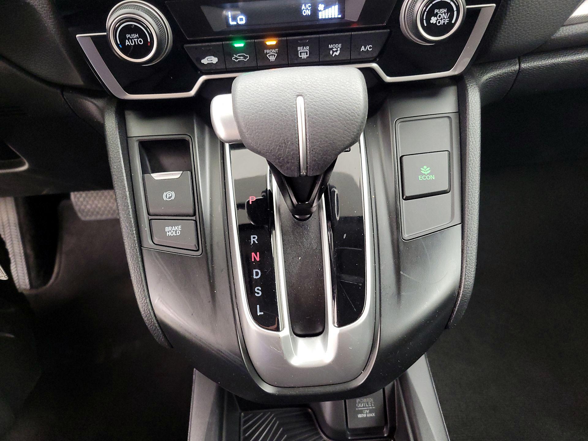 Thumbnail: 2018 Honda CR-V - 17