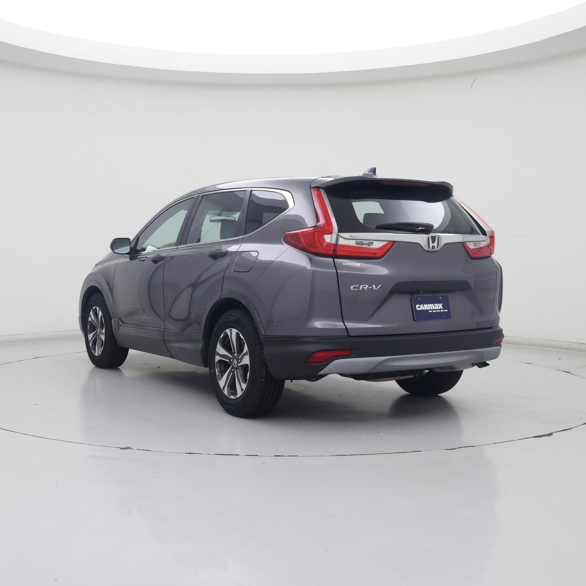 Thumbnail: 2018 Honda CR-V - 2