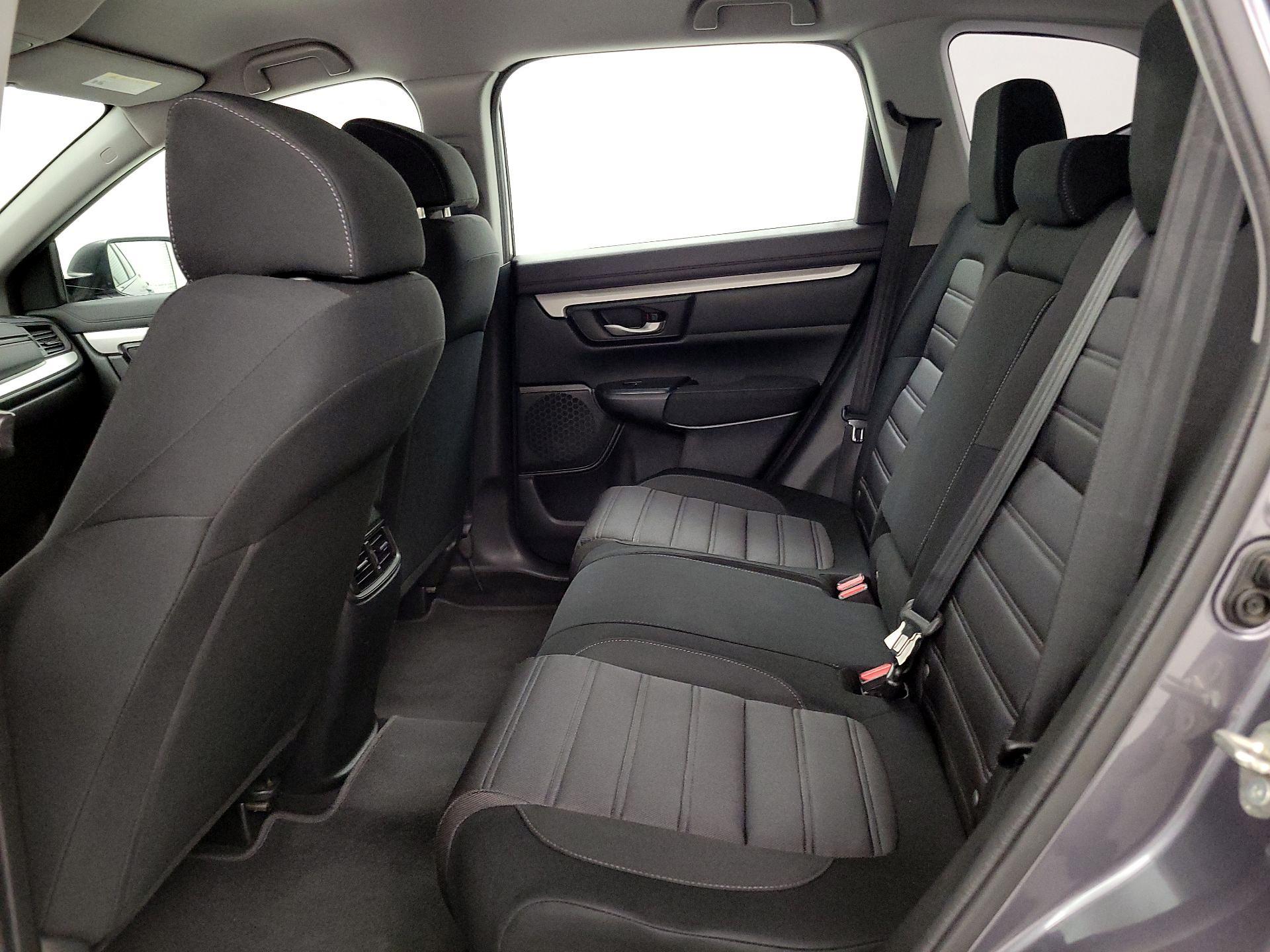 Thumbnail: 2018 Honda CR-V - 19