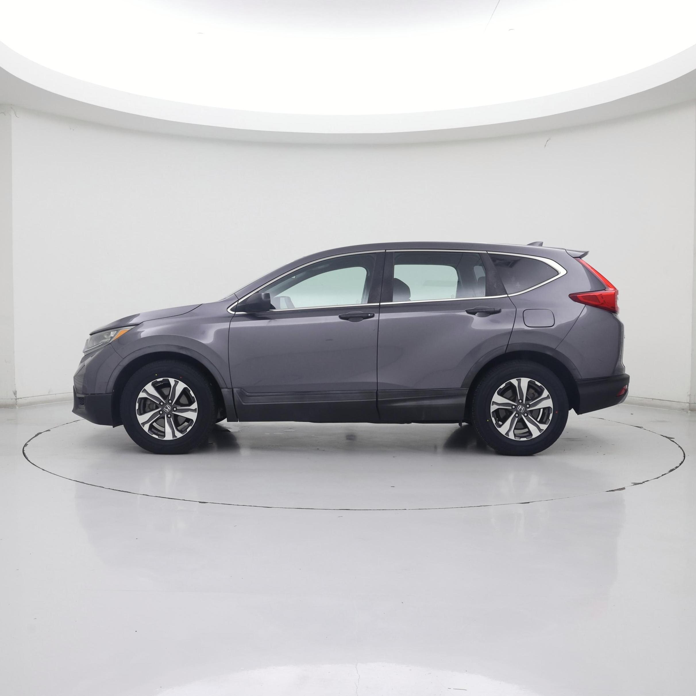 Thumbnail: 2018 Honda CR-V - 3